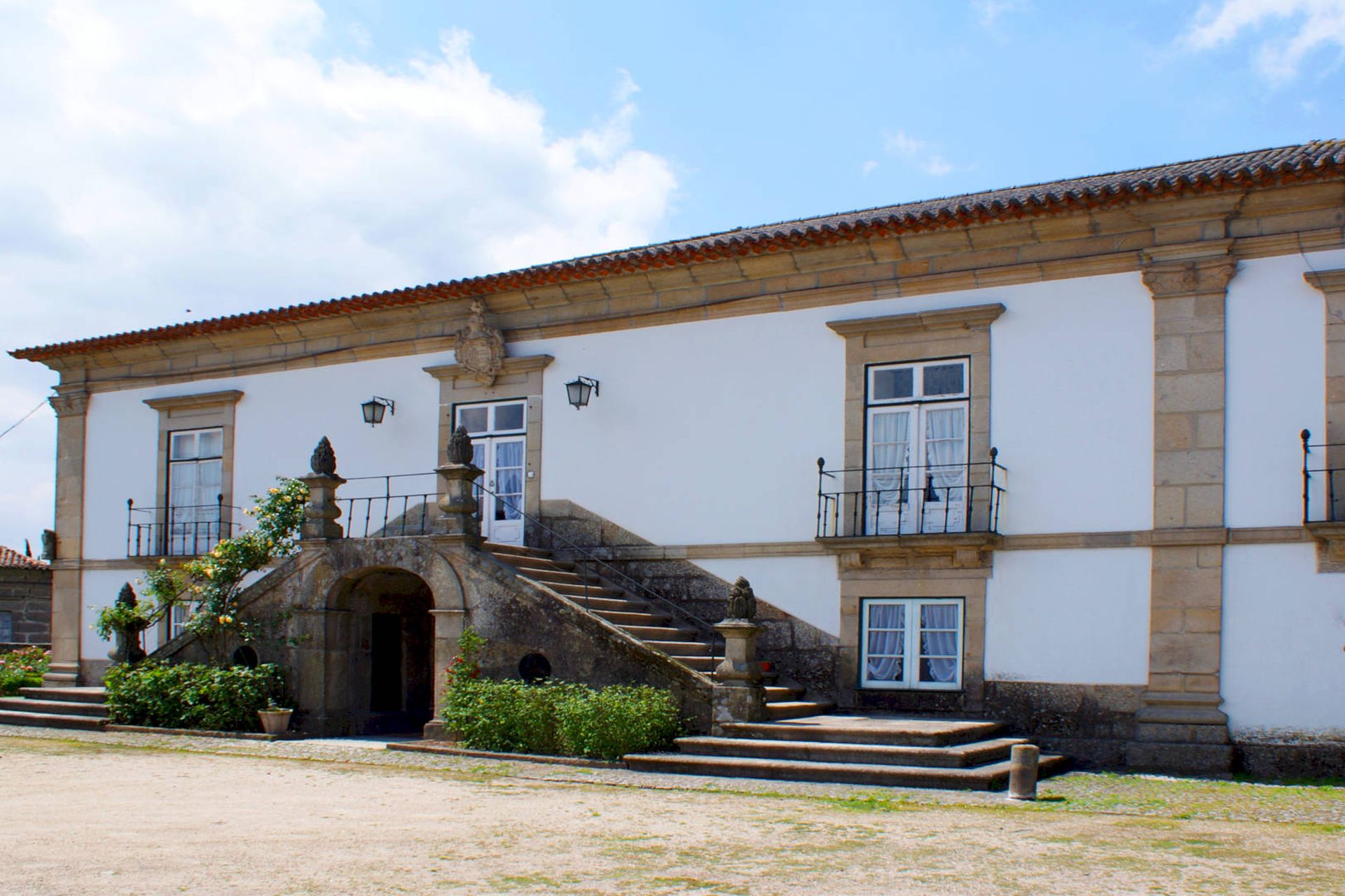 Casa dos Pombais, Guimarães