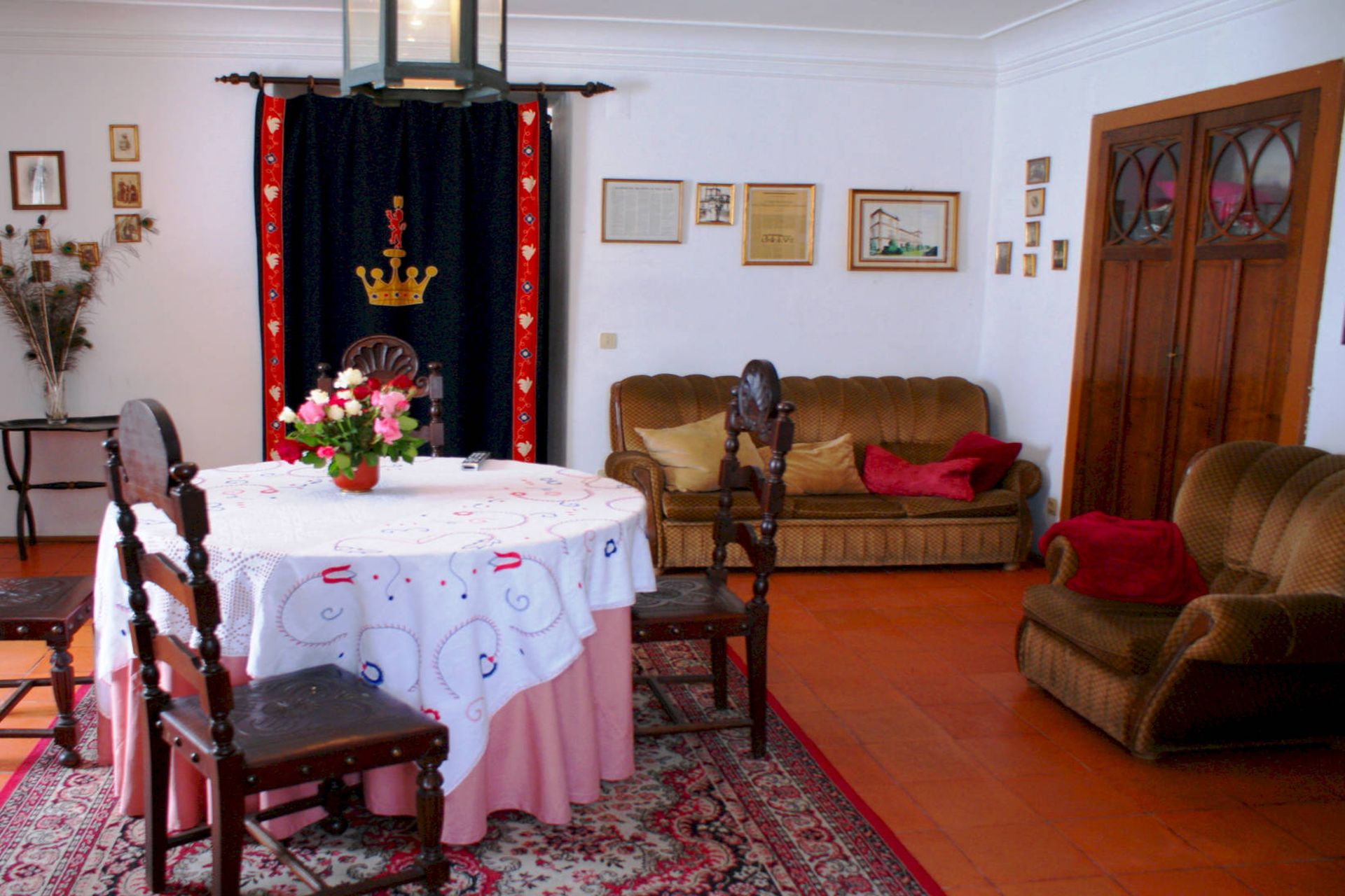 Casa dos Pombais, Guimarães
