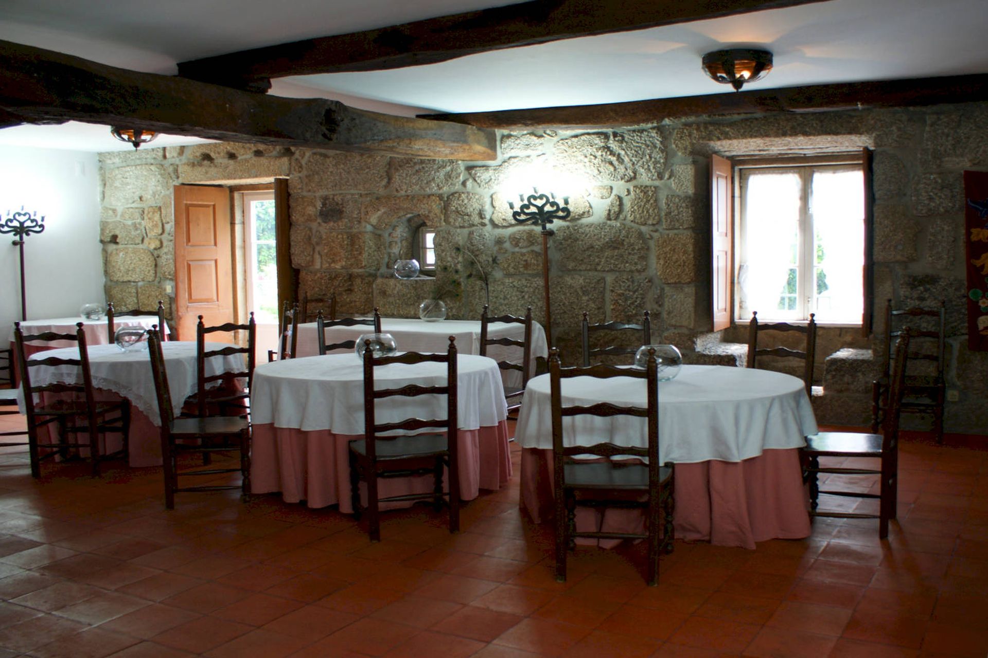 Casa dos Pombais, Guimarães