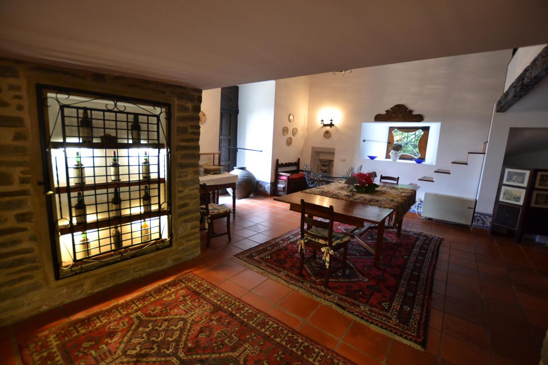 Casa das Torres de Oliveira, Mesão Frio