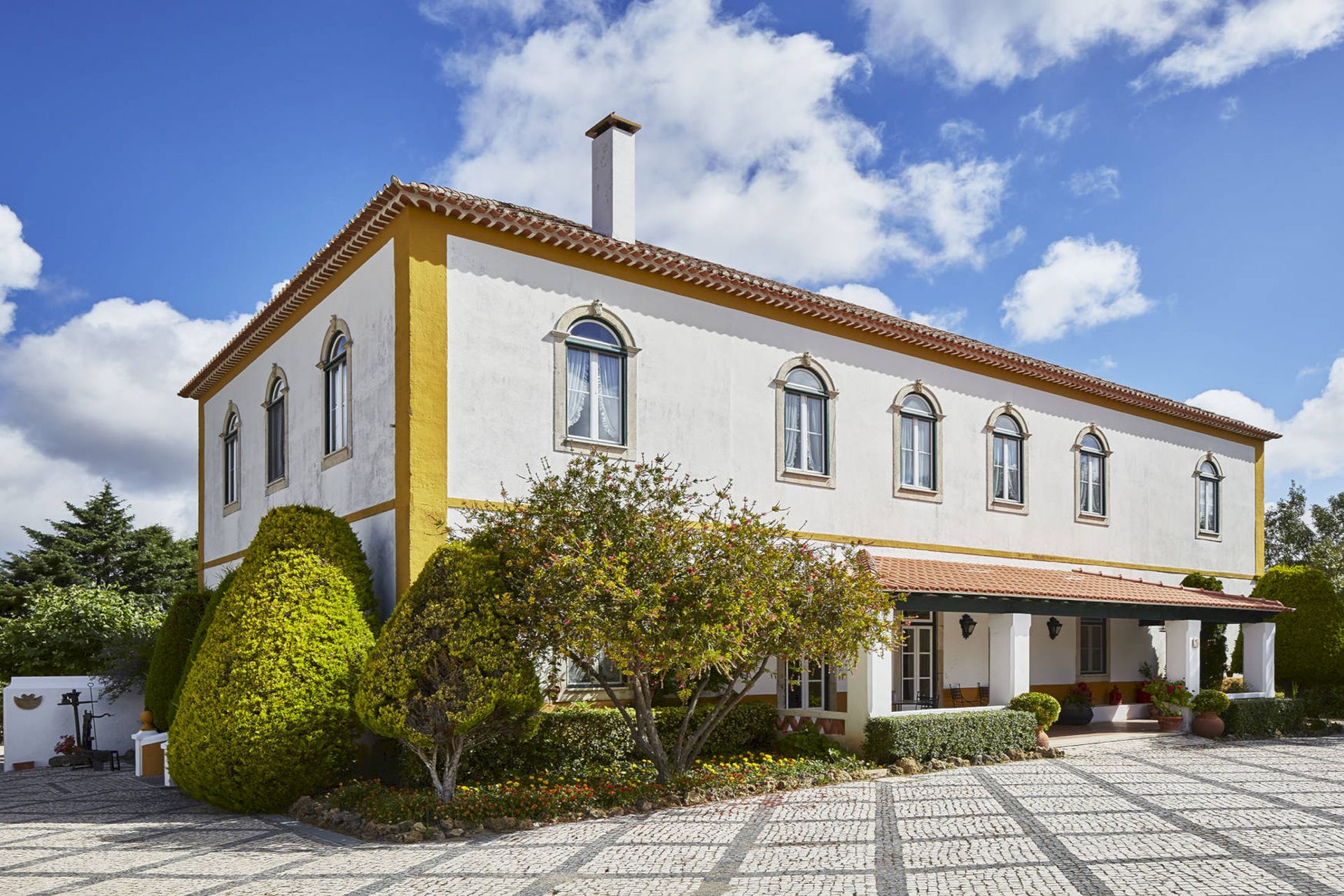 Casa d'Óbidos, Óbidos