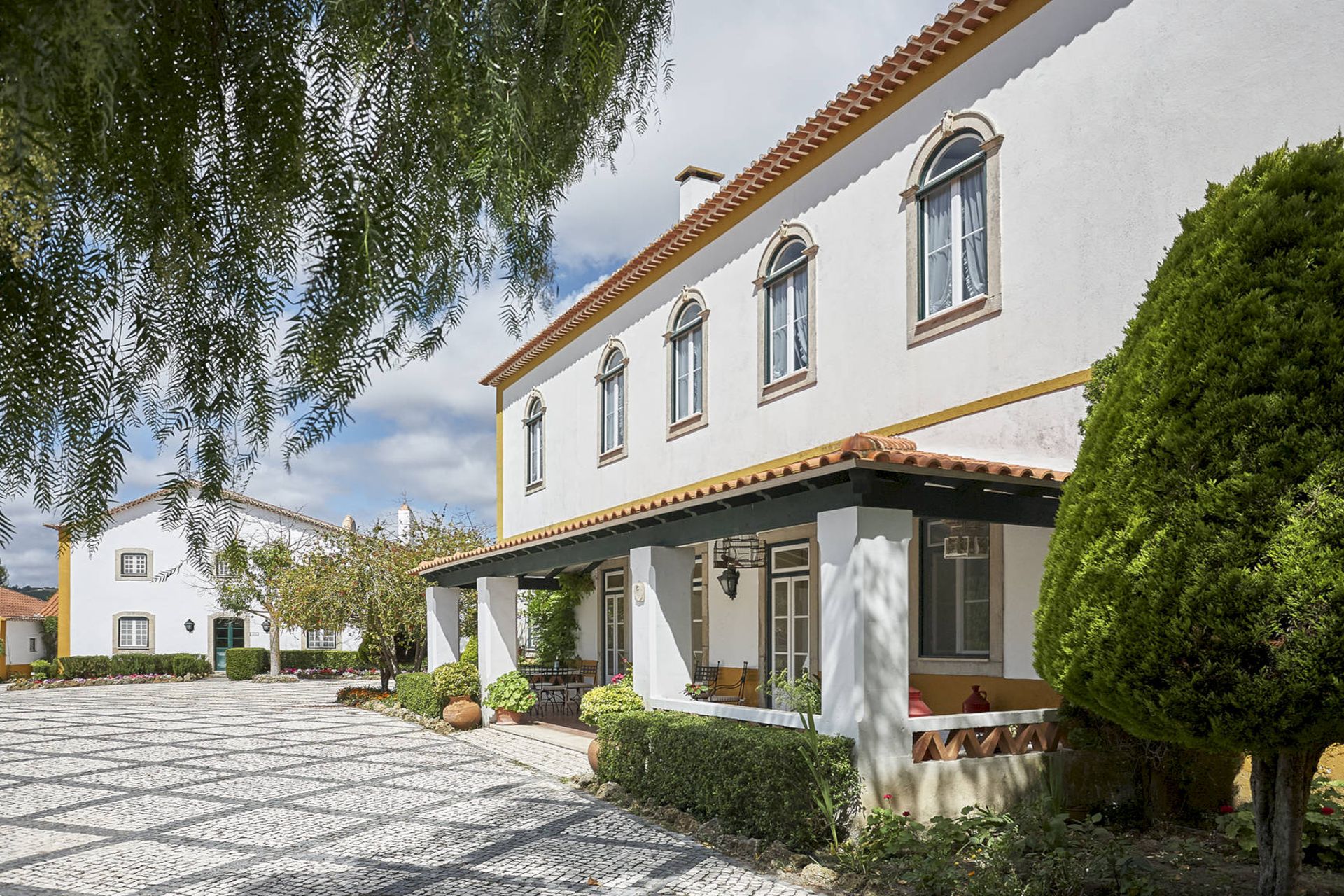 Casa d'Óbidos, Óbidos