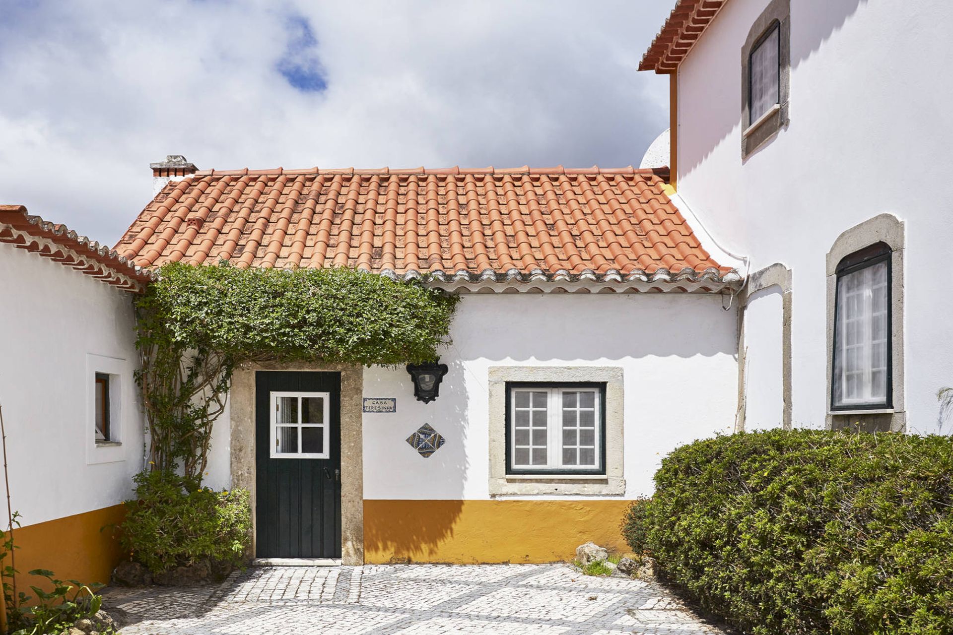 Casa d'Óbidos, Óbidos