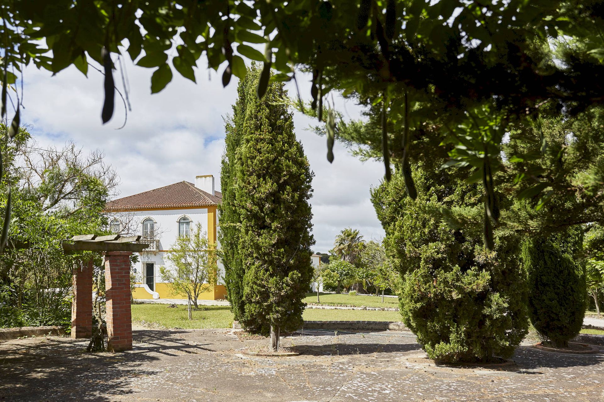 Casa d'Óbidos, Óbidos