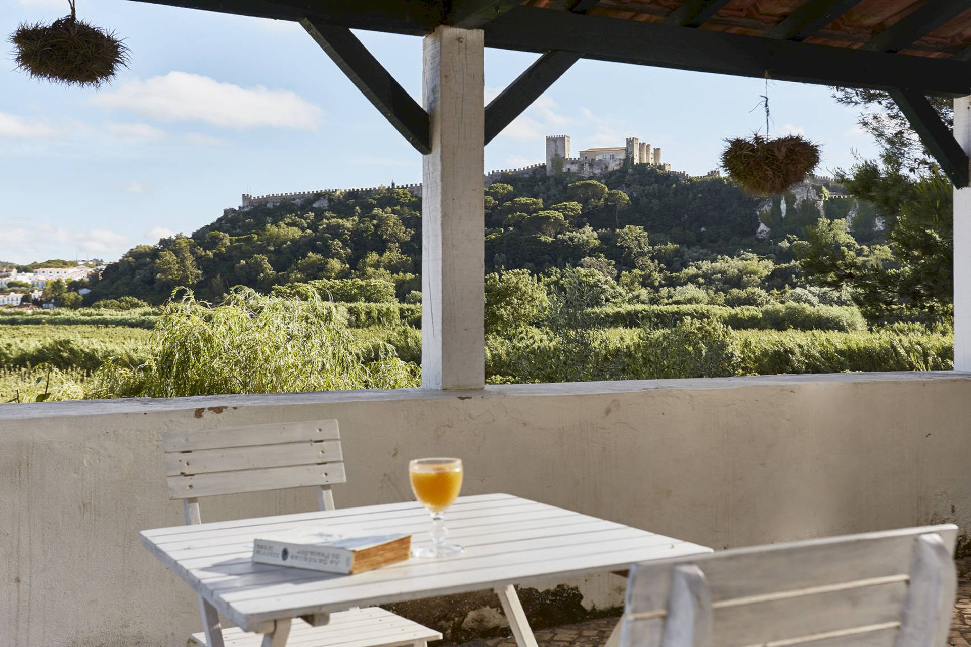 Casa d'Óbidos, Óbidos