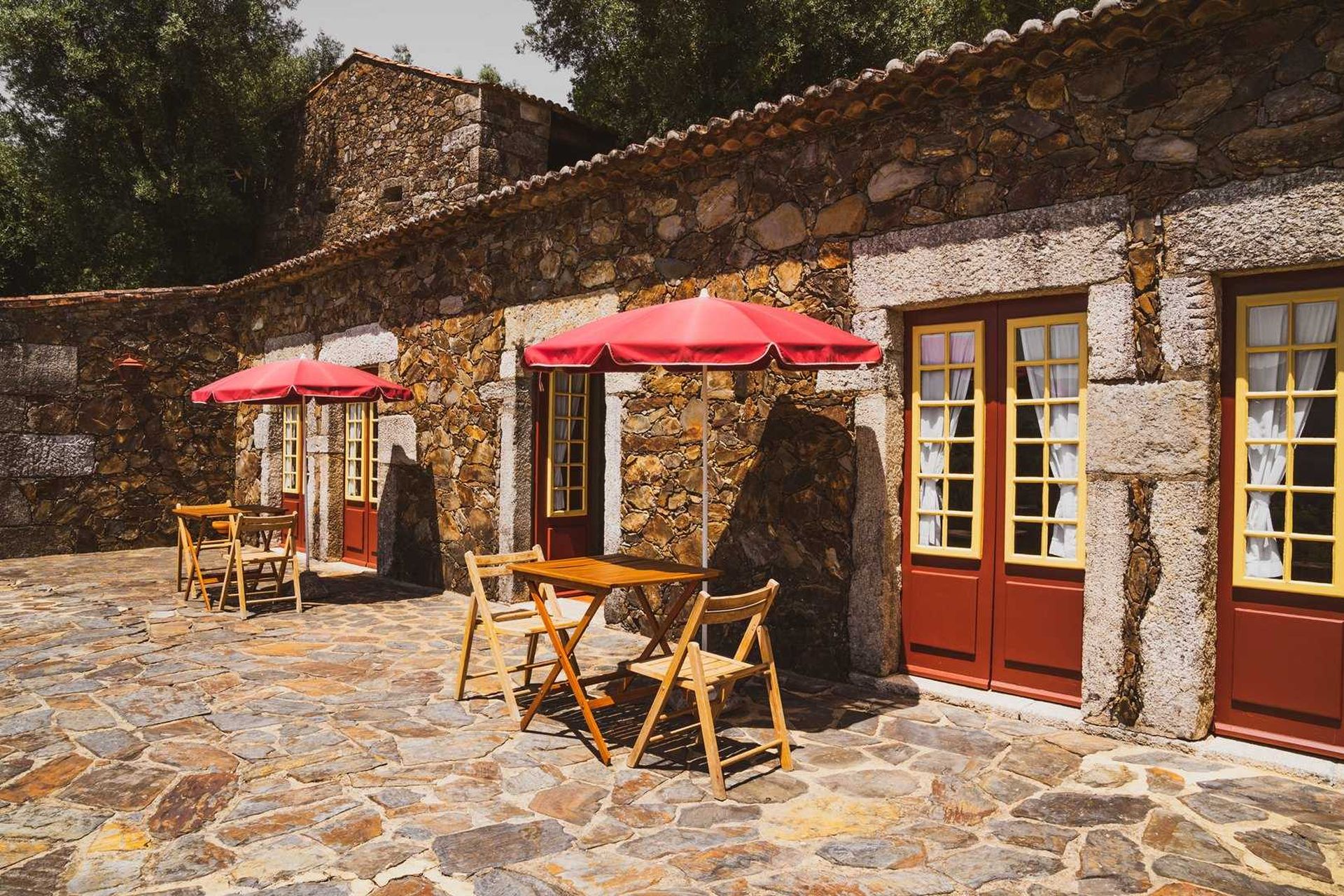 Casa do Anquião, Ponte de Lima