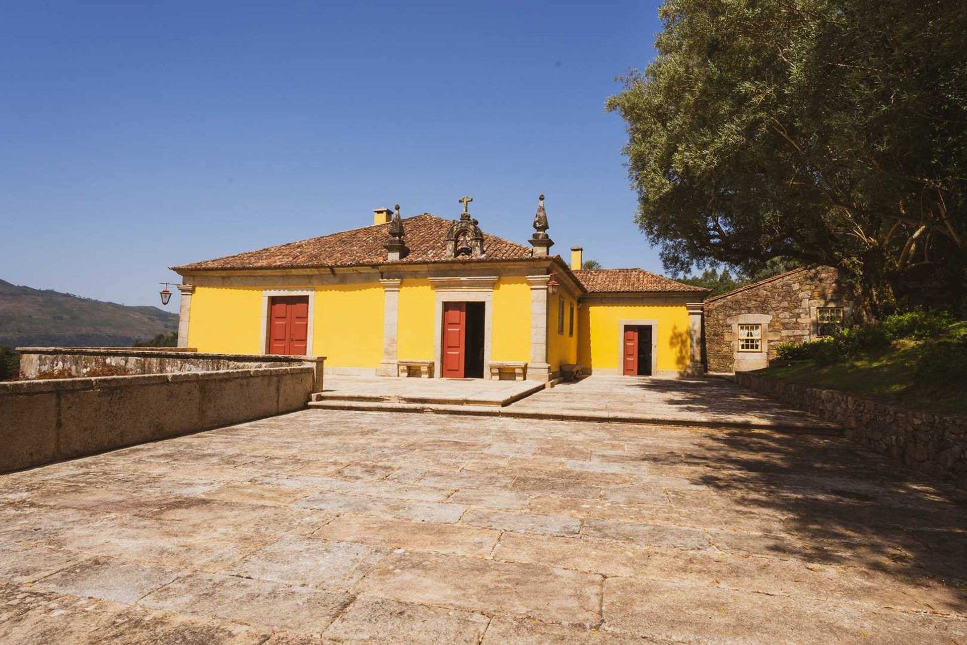 Casa do Anquião, Ponte de Lima