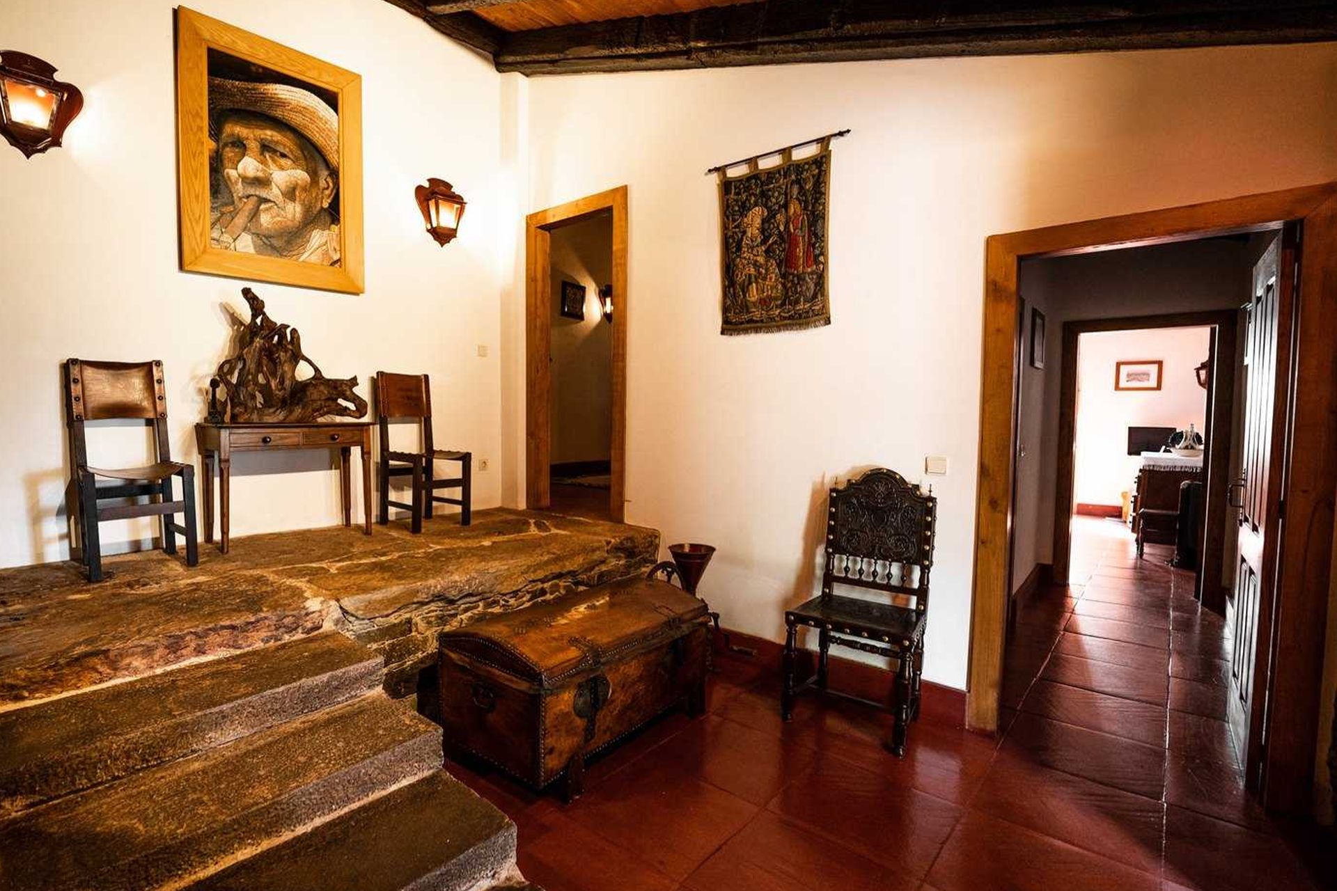 Casa do Anquião, Ponte de Lima