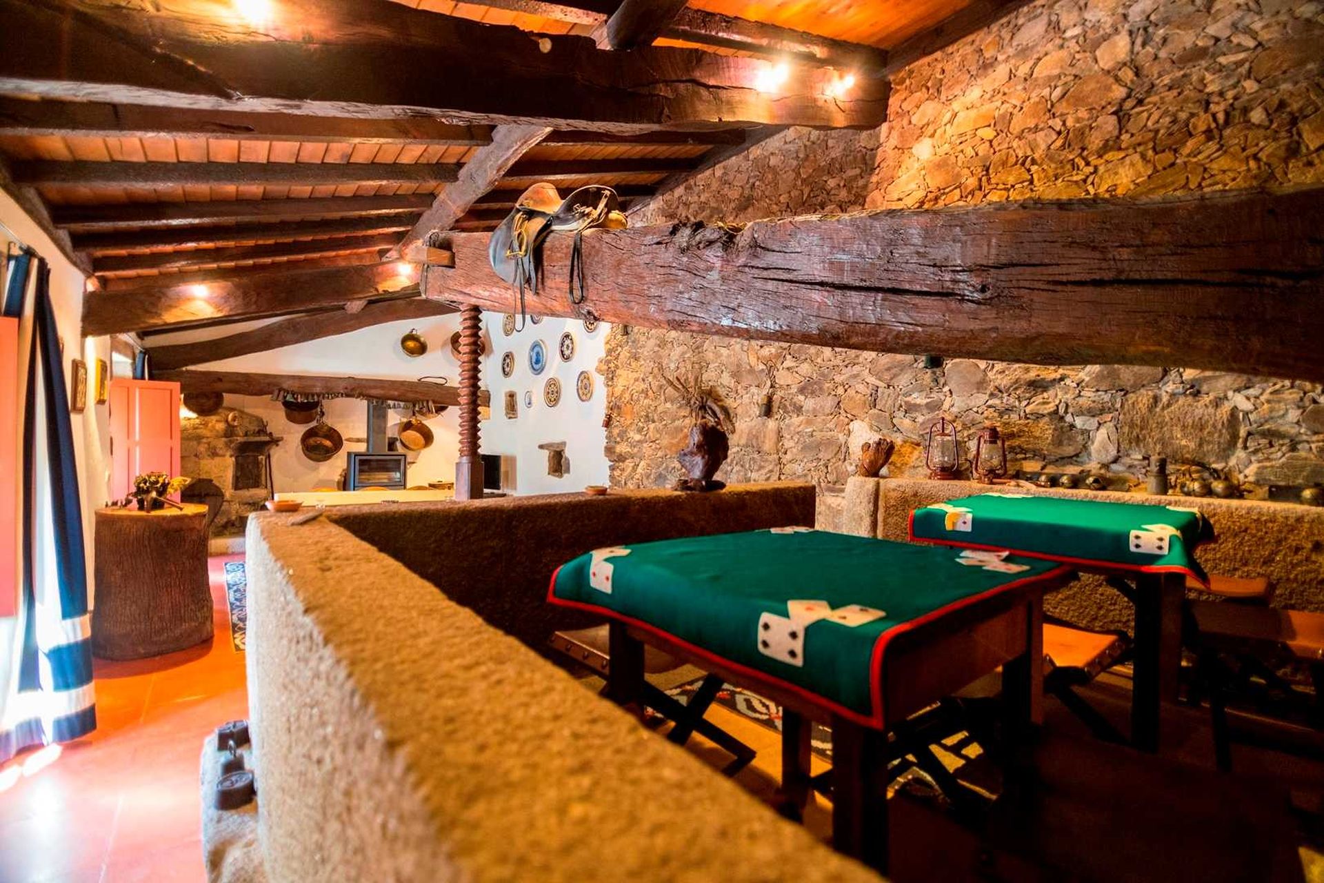 Casa do Anquião, Ponte de Lima