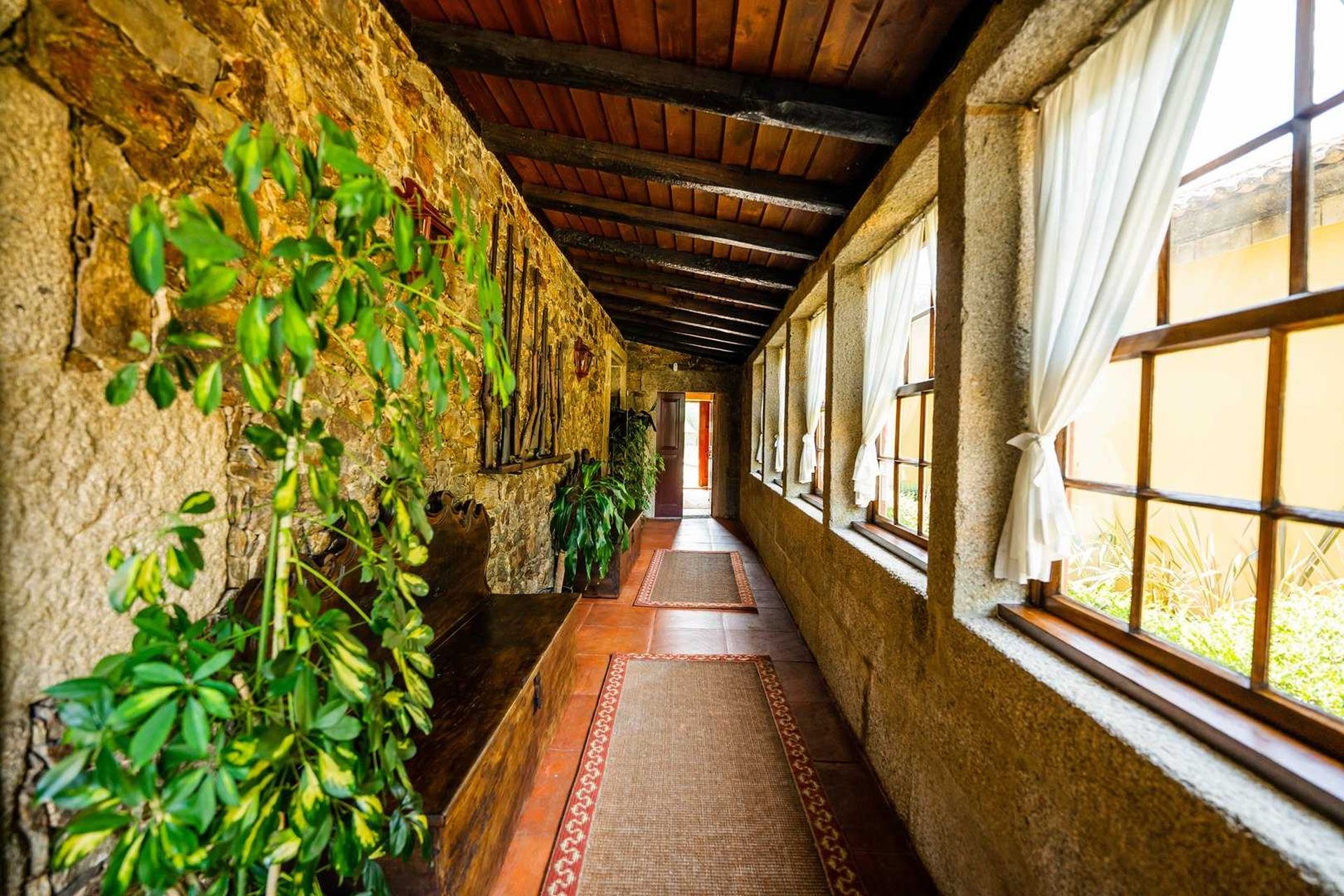 Casa do Anquião, Ponte de Lima