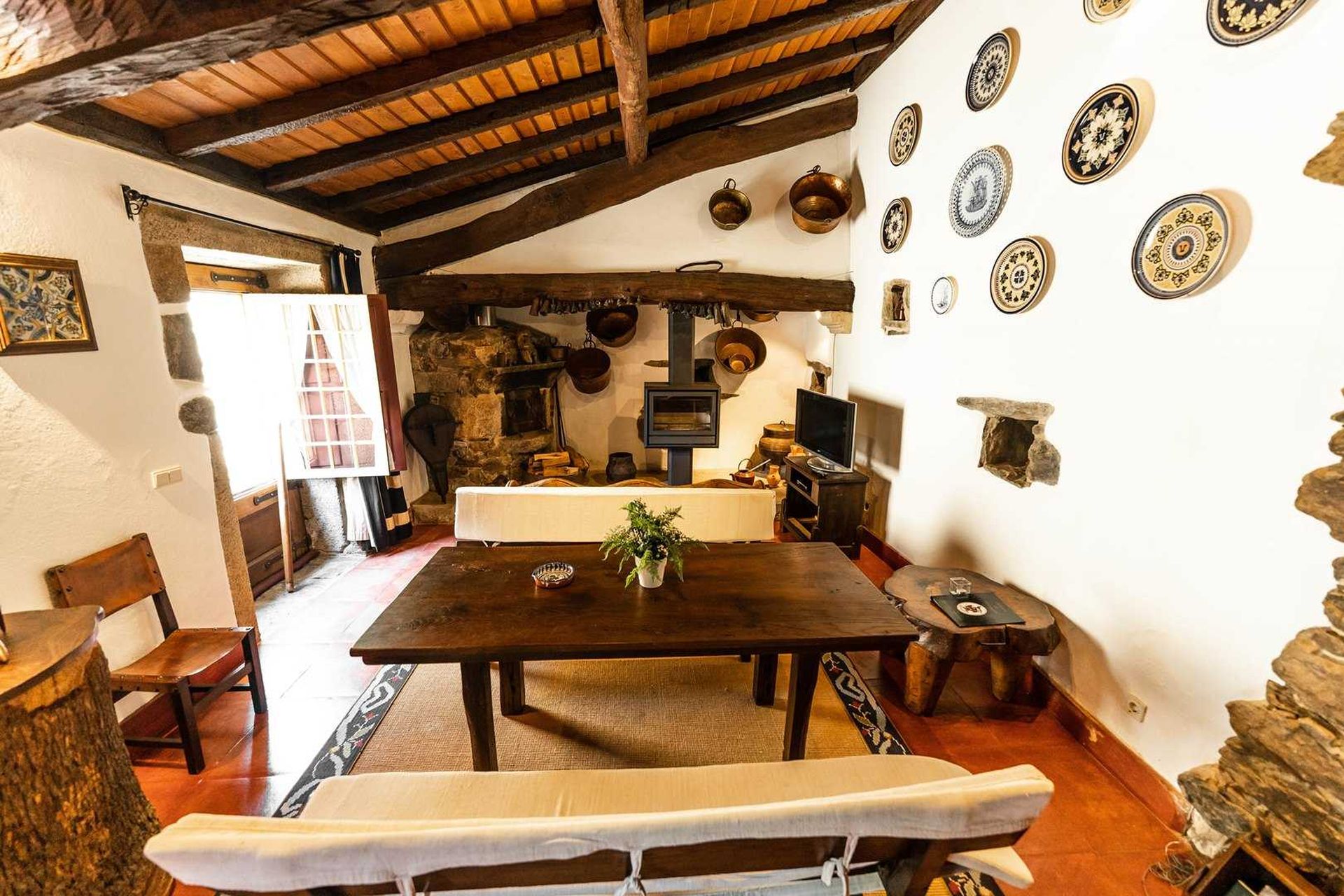 Casa do Anquião, Ponte de Lima