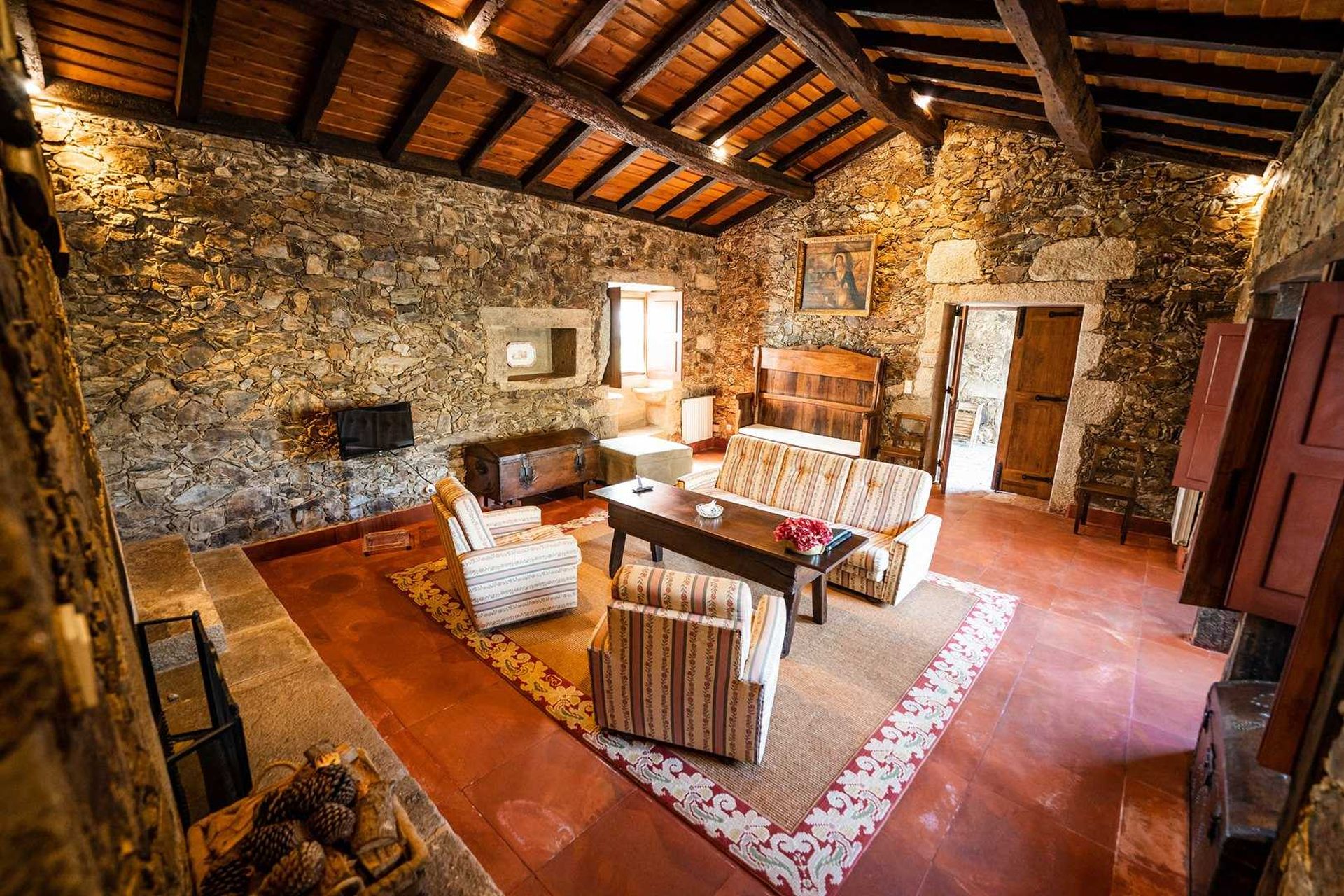 Casa do Anquião, Ponte de Lima