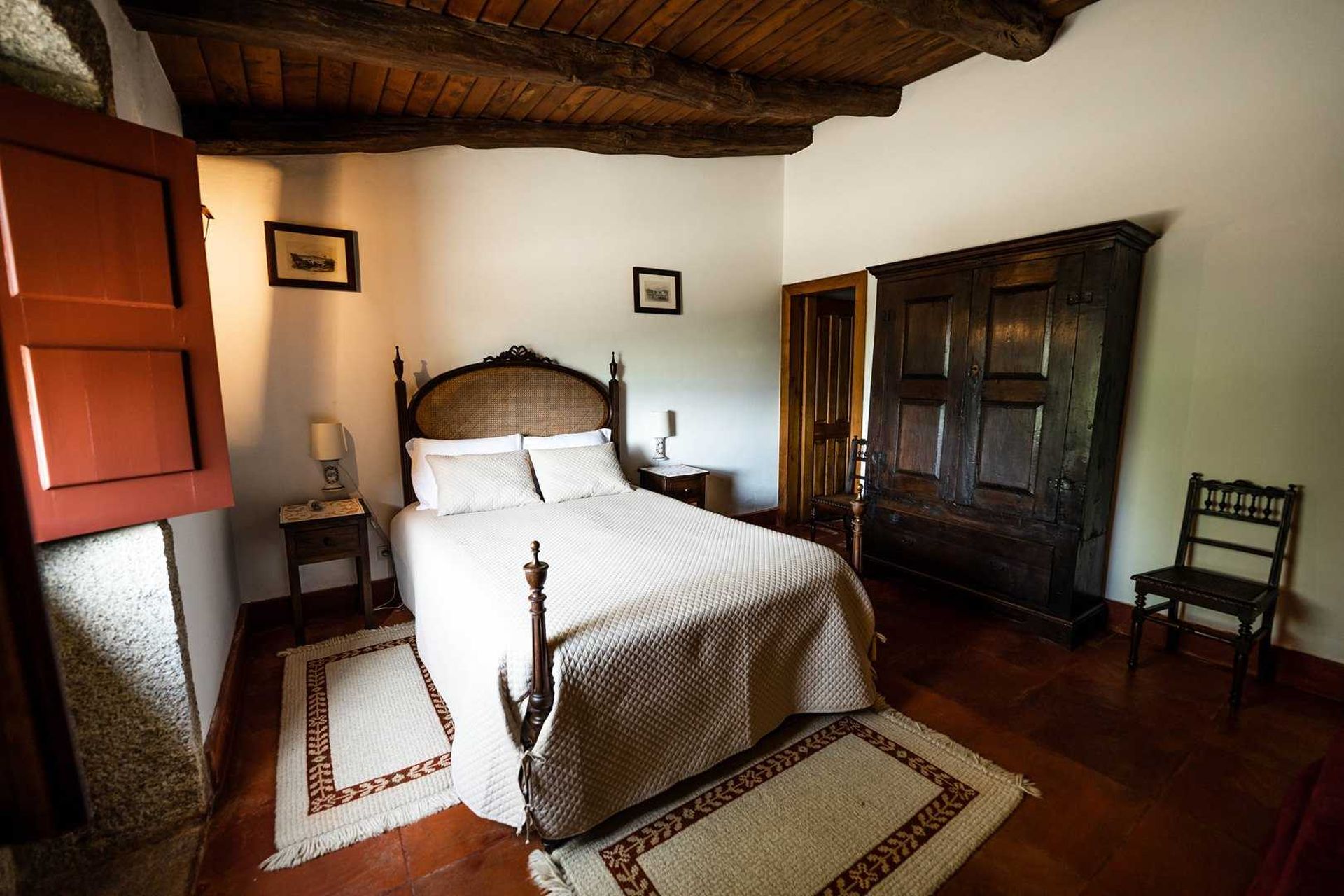 Casa do Anquião, Ponte de Lima