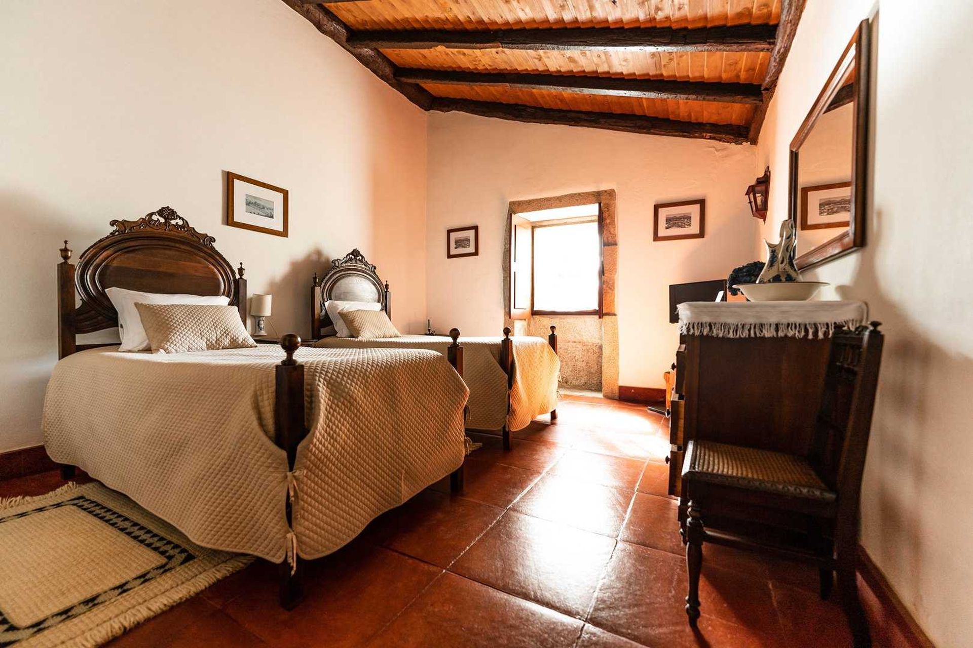 Casa do Anquião, Ponte de Lima