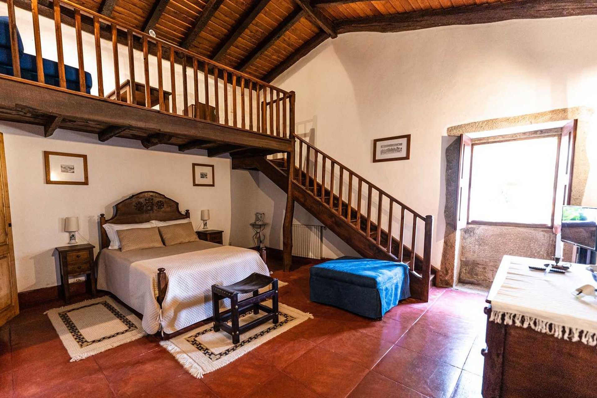 Casa do Anquião, Ponte de Lima