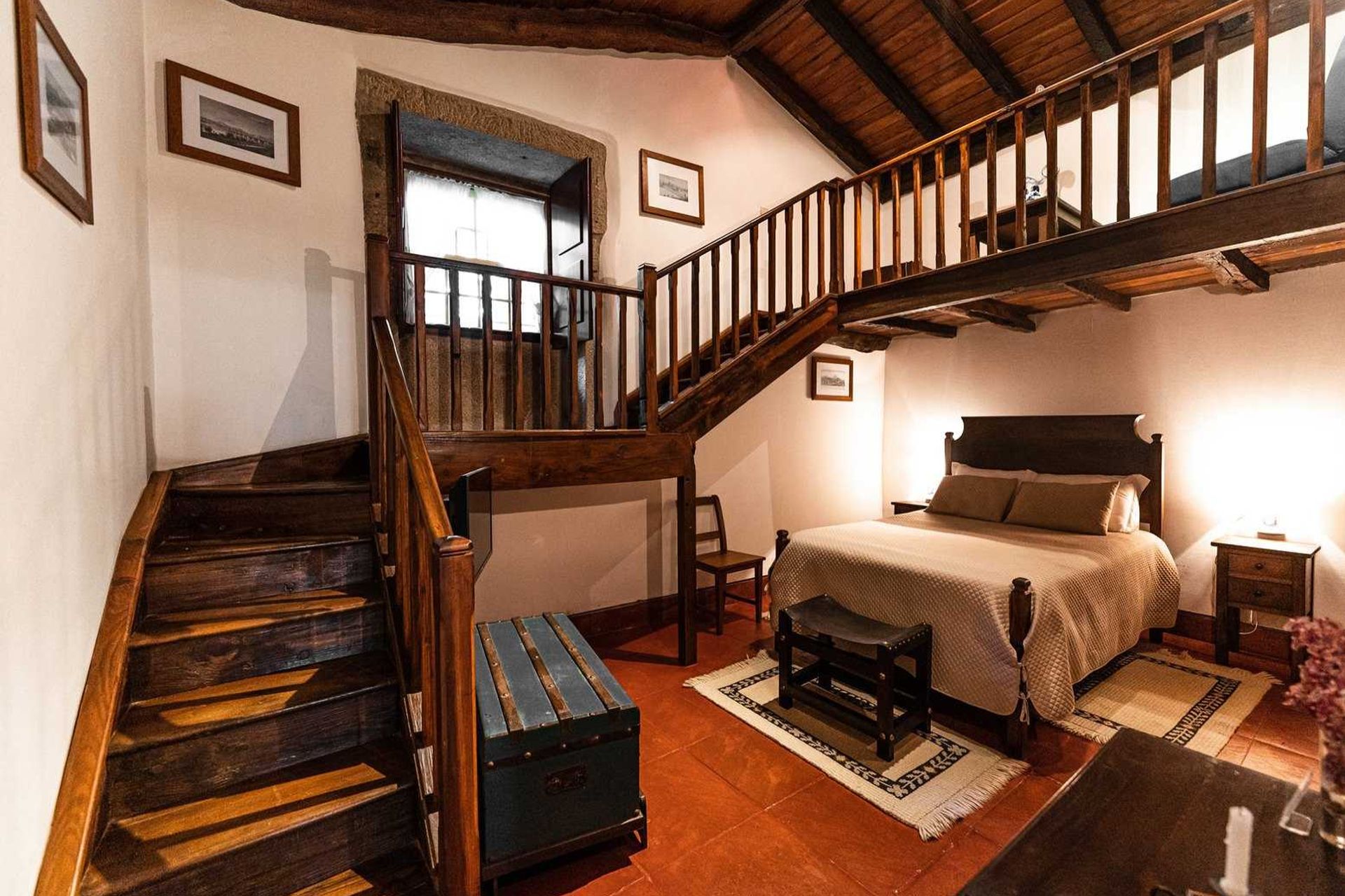 Casa do Anquião, Ponte de Lima