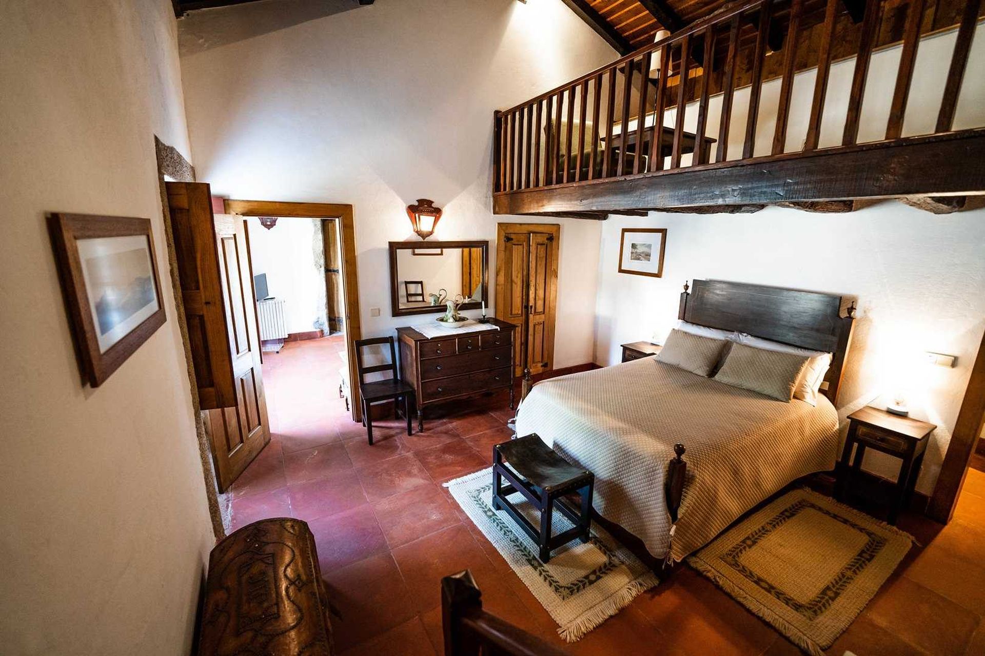 Casa do Anquião, Ponte de Lima