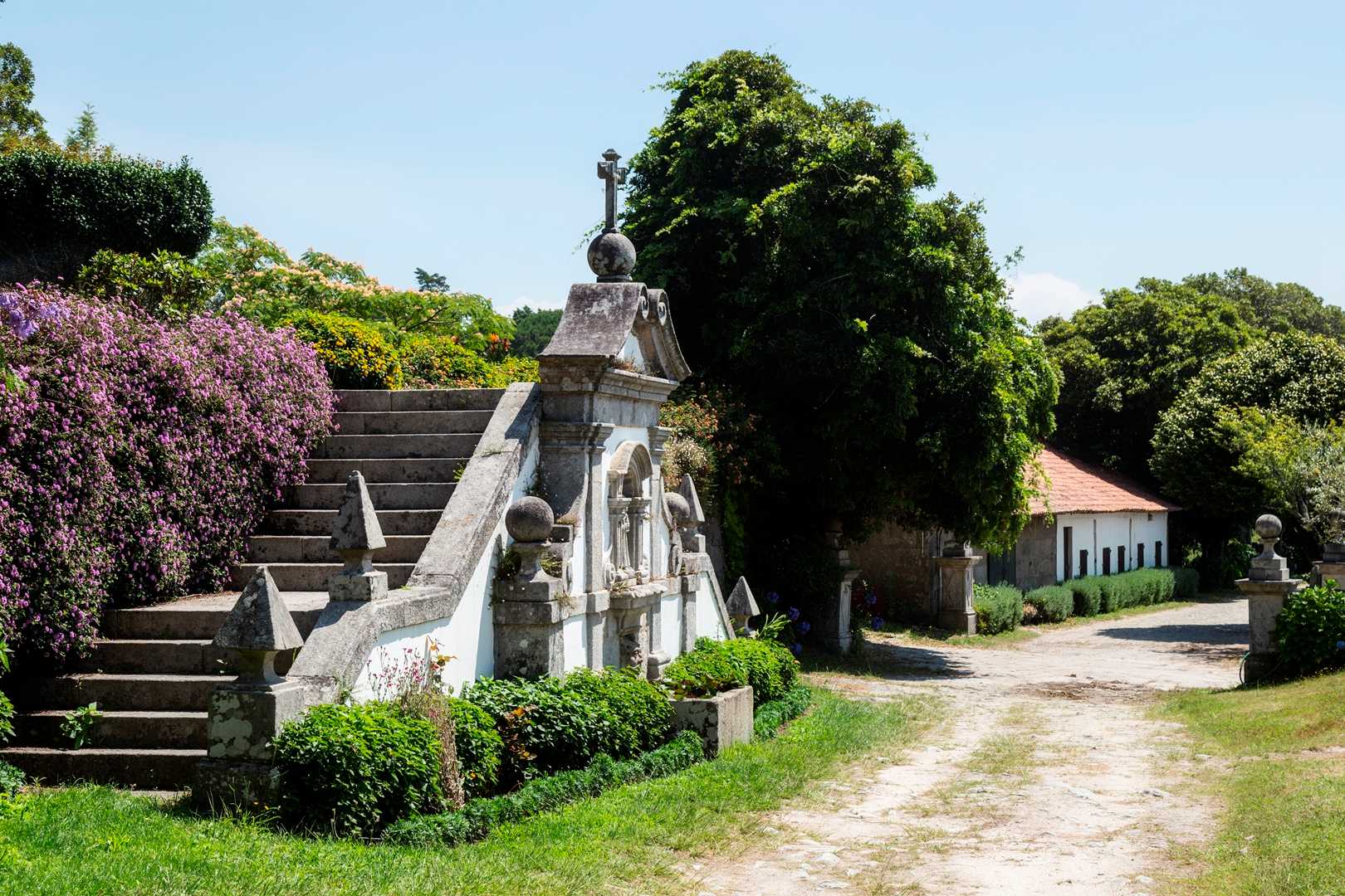 Quinta Paço d'Anha, Viana do Castelo