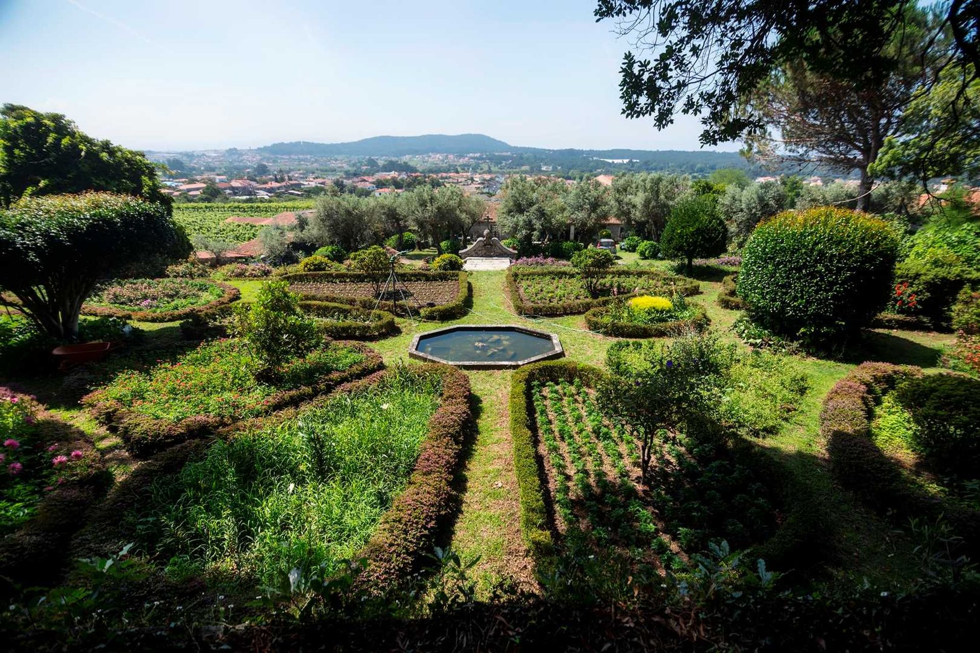 Quinta Paço d'Anha, Viana do Castelo