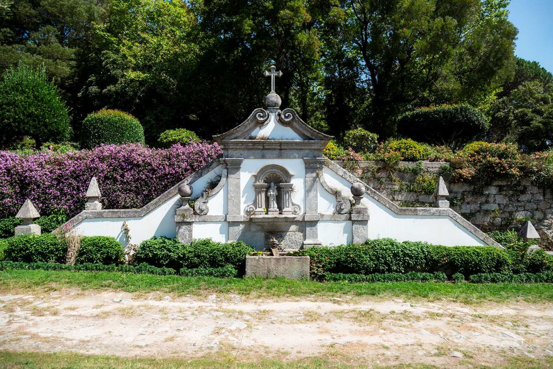 Quinta Paço d'Anha, Viana do Castelo