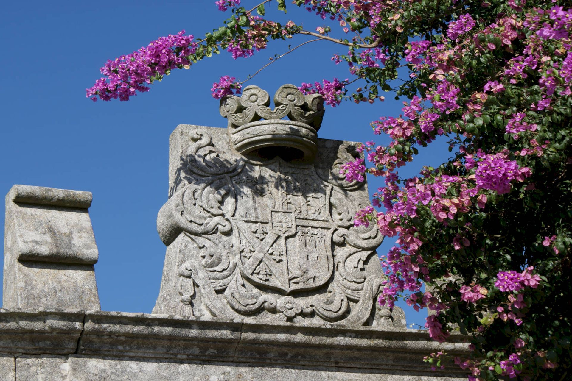 Quinta Paço d'Anha, Viana do Castelo