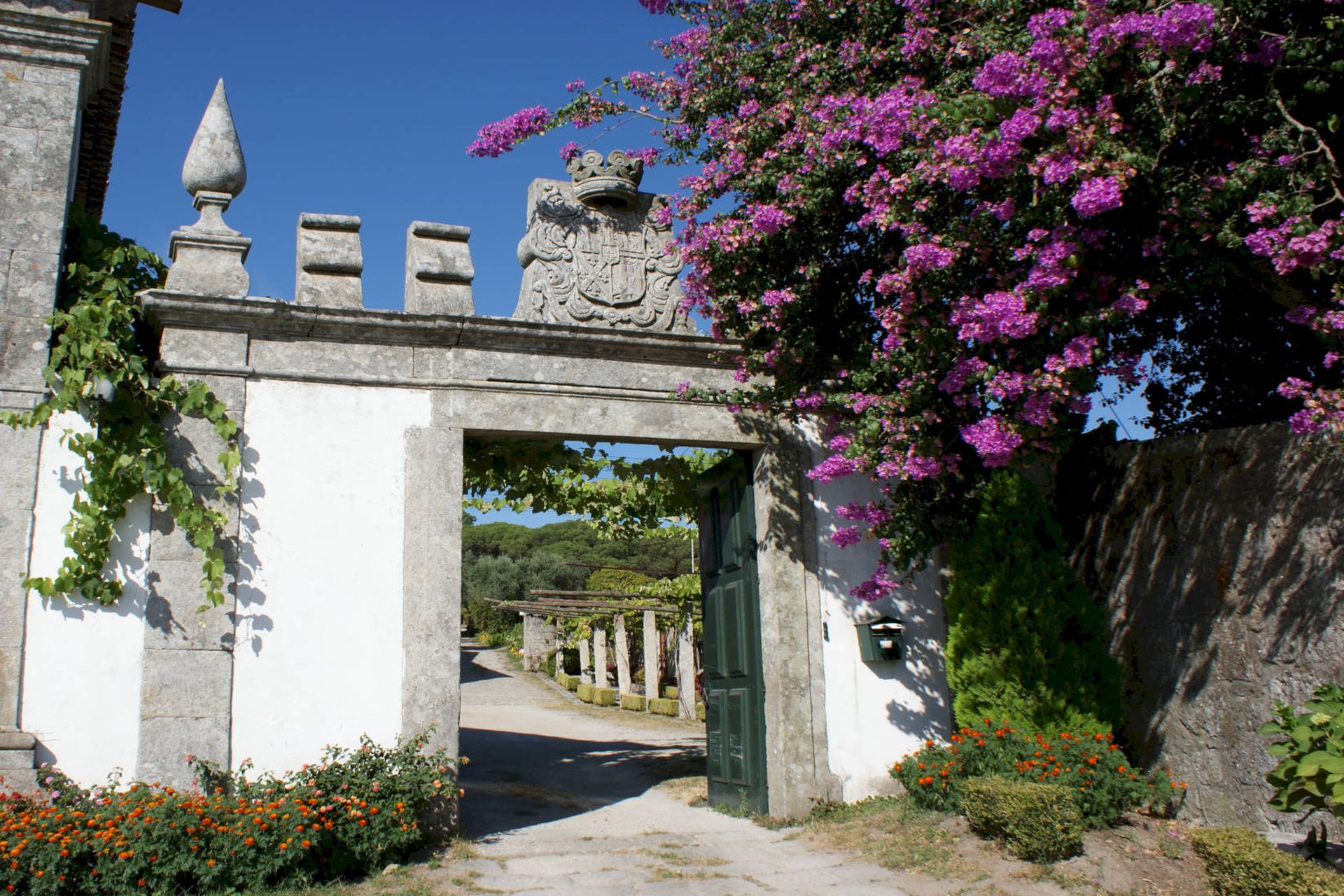 Quinta Paço d'Anha, Viana do Castelo