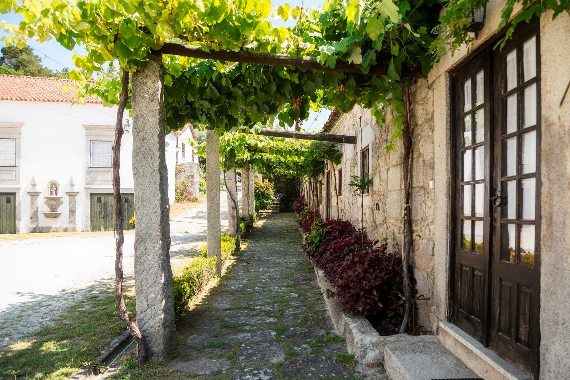 Quinta Paço d'Anha, Viana do Castelo