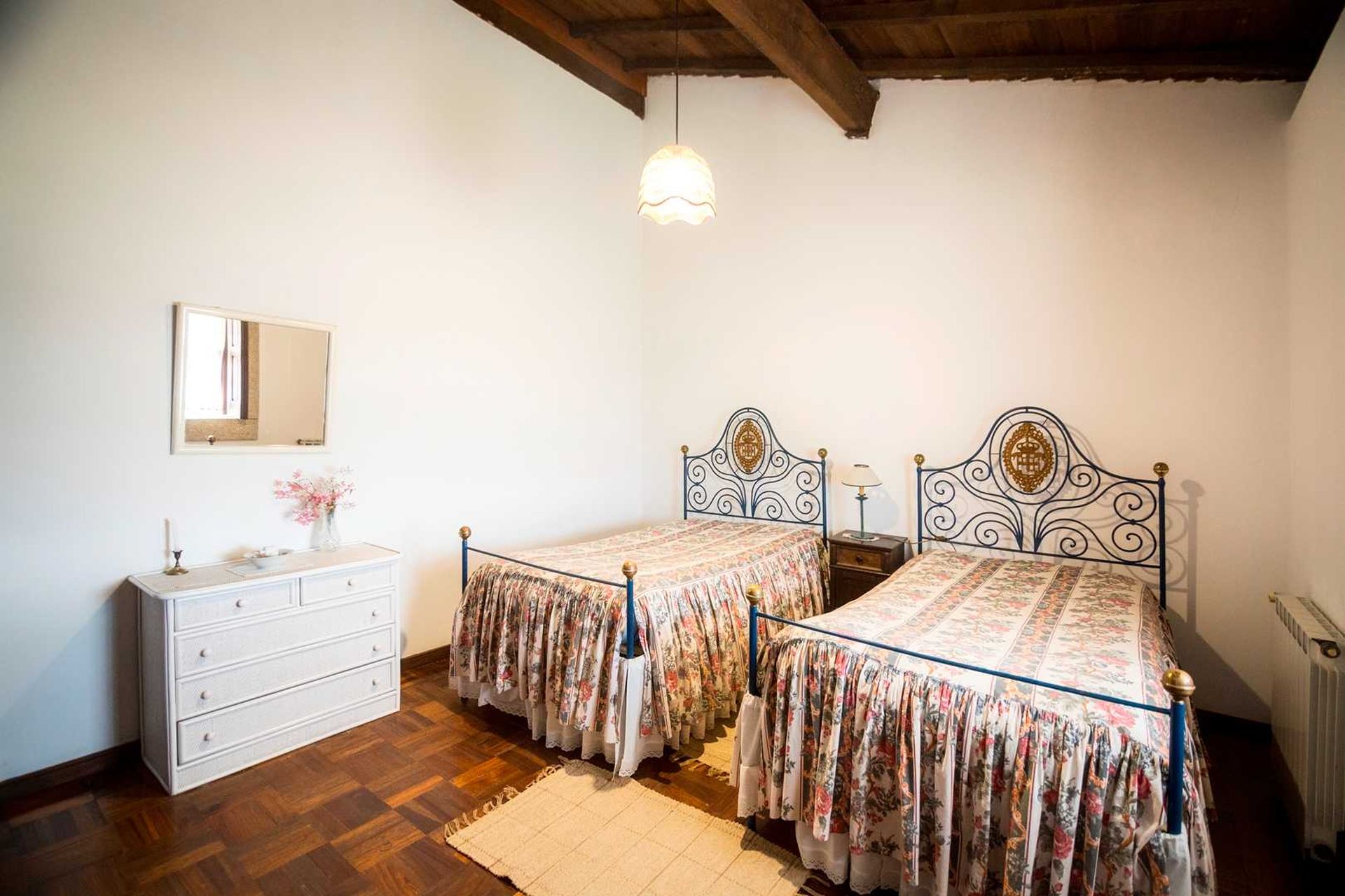 Quinta Paço d'Anha, Viana do Castelo