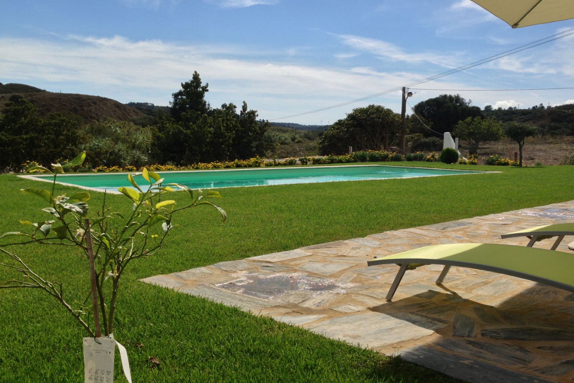 Casas da Pedralva, Vila do Bispo