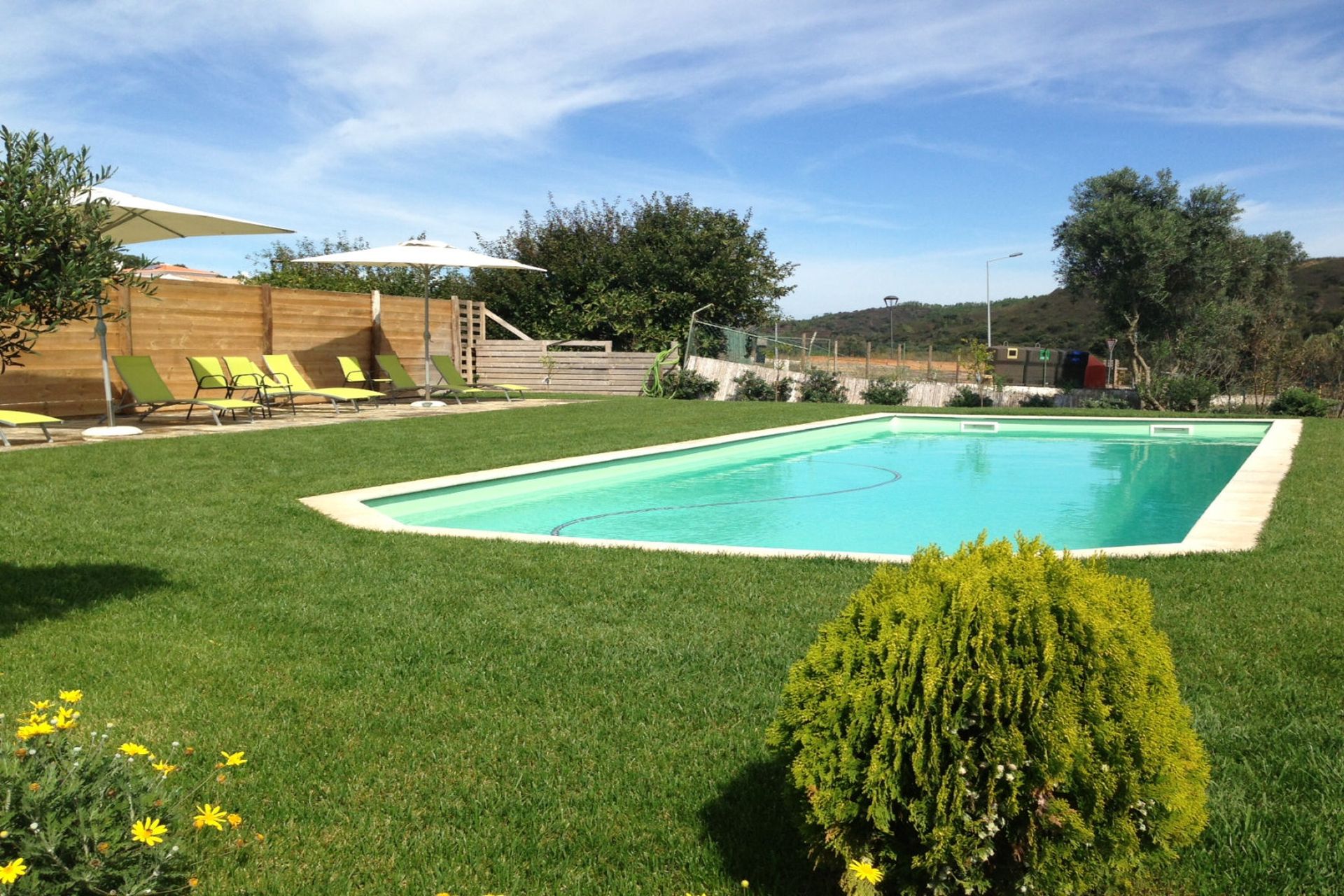 Casas da Pedralva, Vila do Bispo