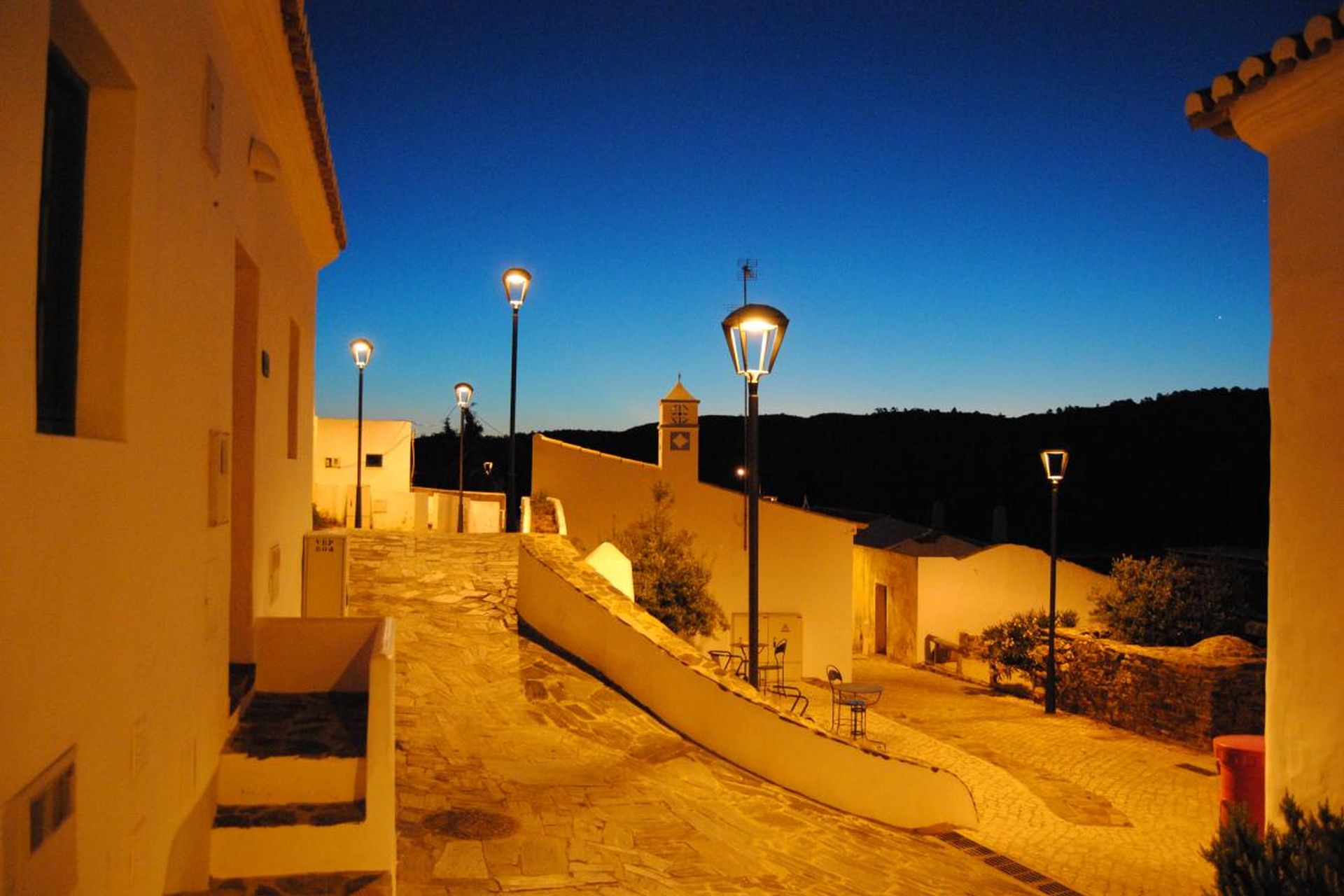Casas da Pedralva, Vila do Bispo