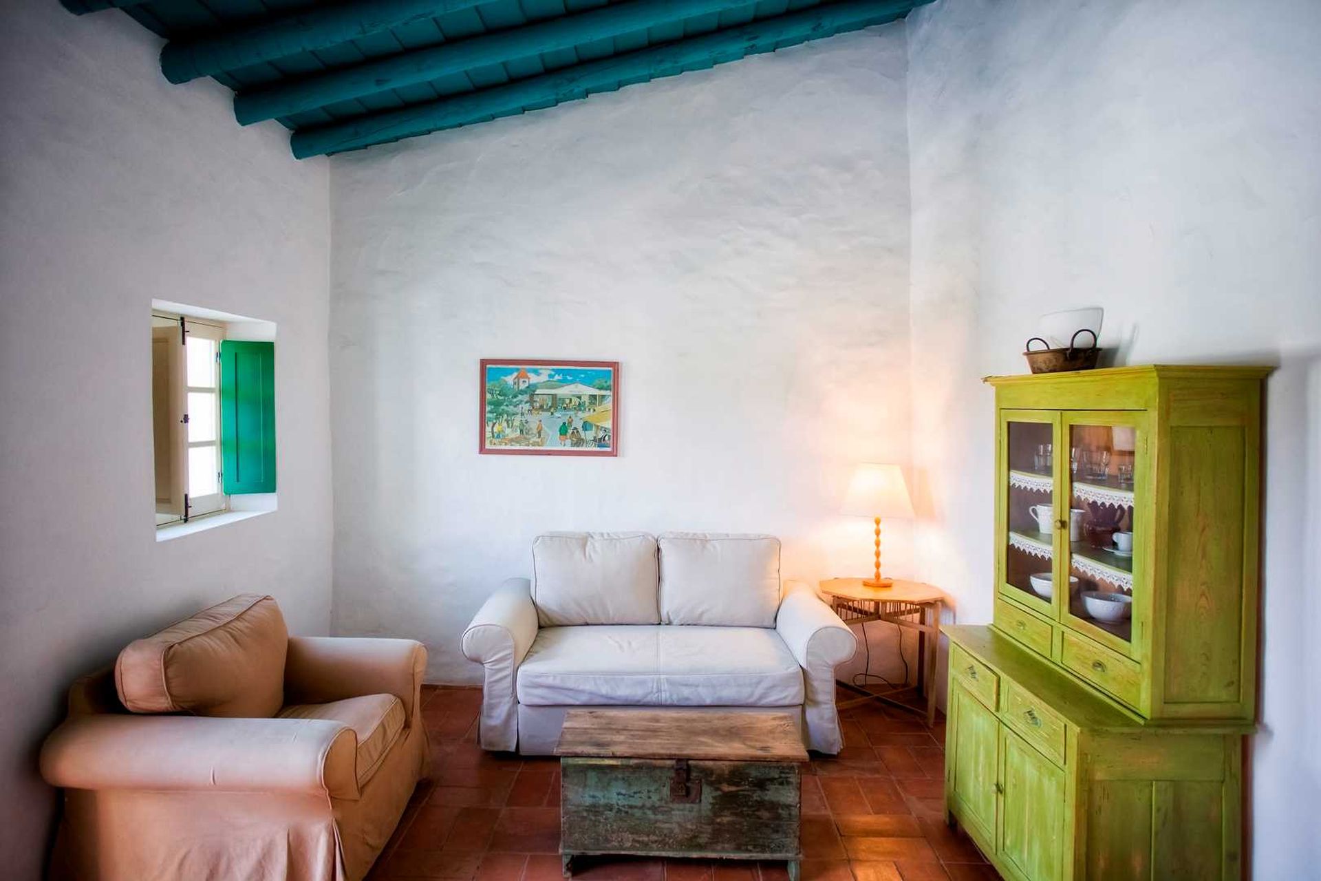 Casas da Pedralva, Vila do Bispo