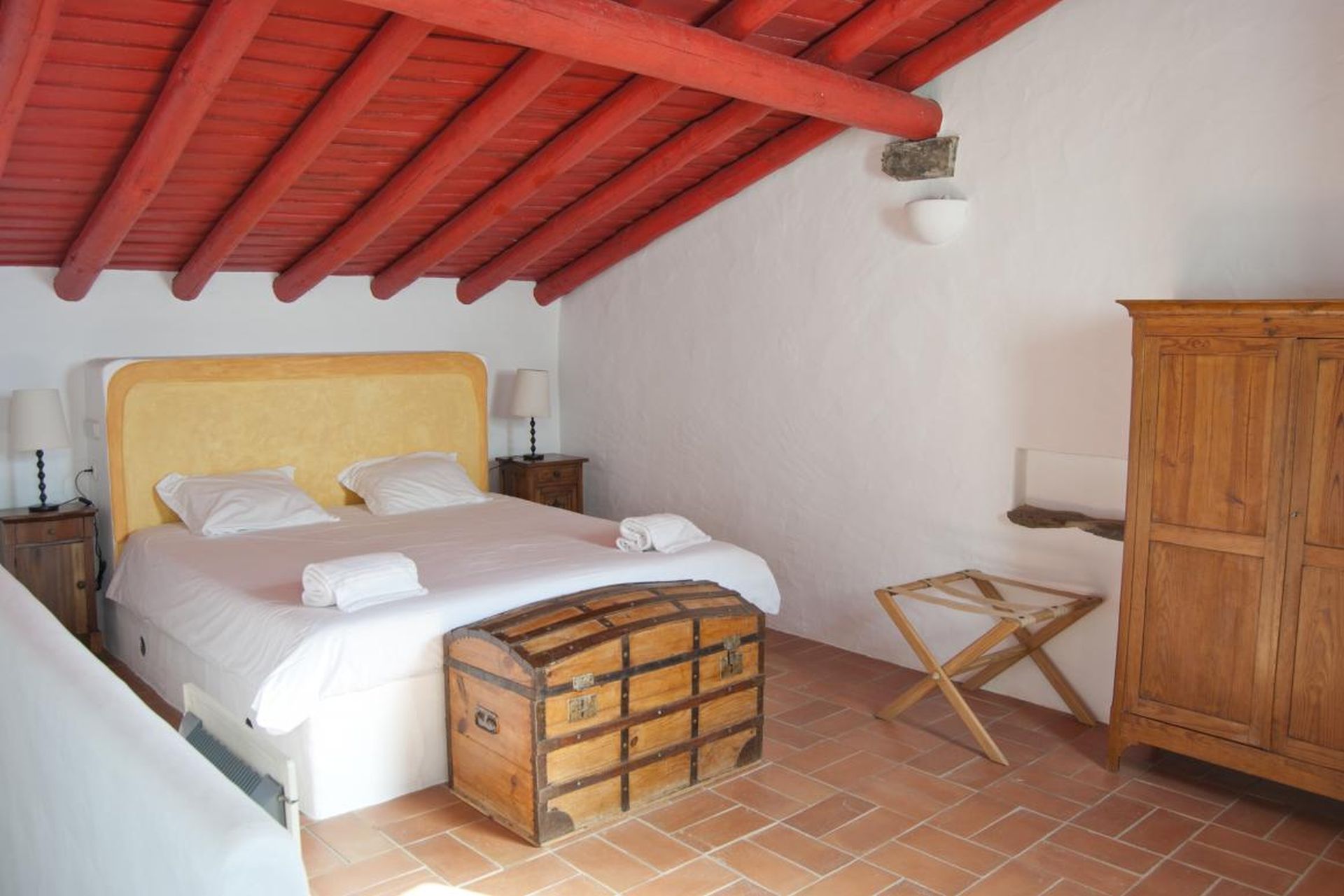 Casas da Pedralva, Vila do Bispo