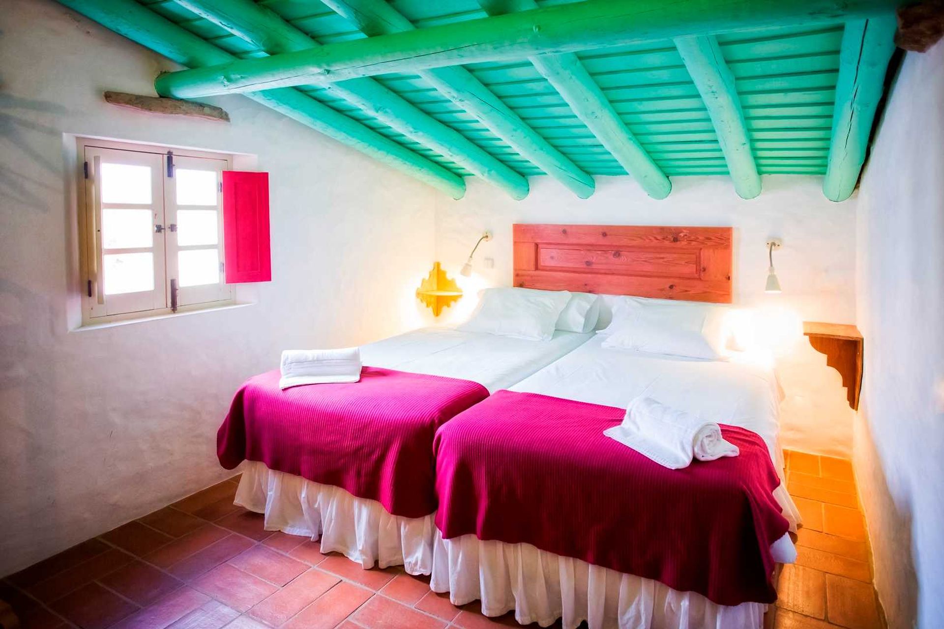 Casas da Pedralva, Vila do Bispo