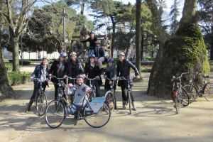 Baja Bikes - Portugal Fietstours