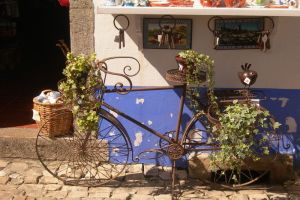 Sawadee - Fietsvakanties naar Portugal (groepsreizen)