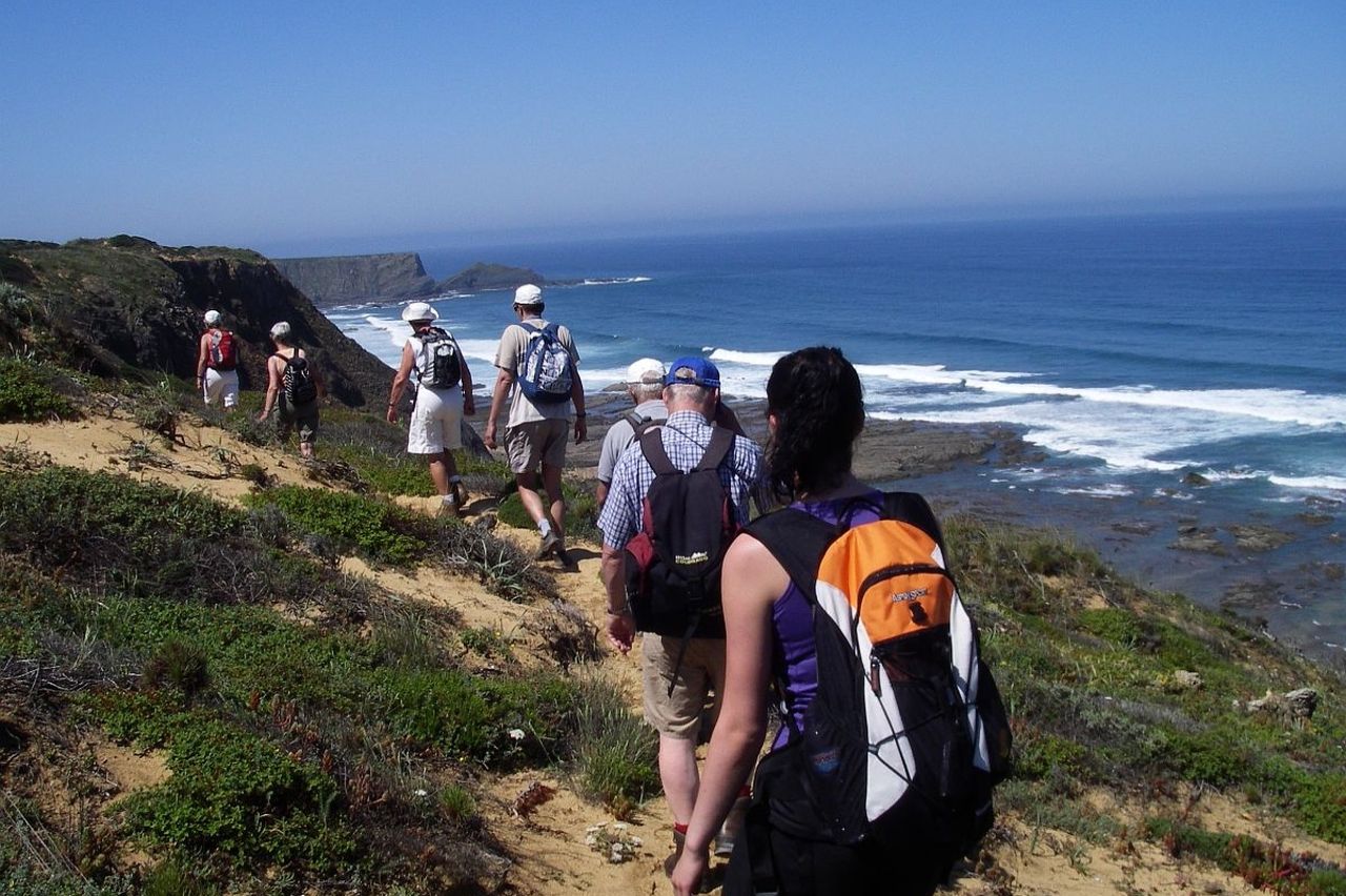Wandelreizen in Portugal