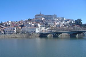 Fietsvakantie door Centraal Portugal met overnachting in sfeervolle landhuizen