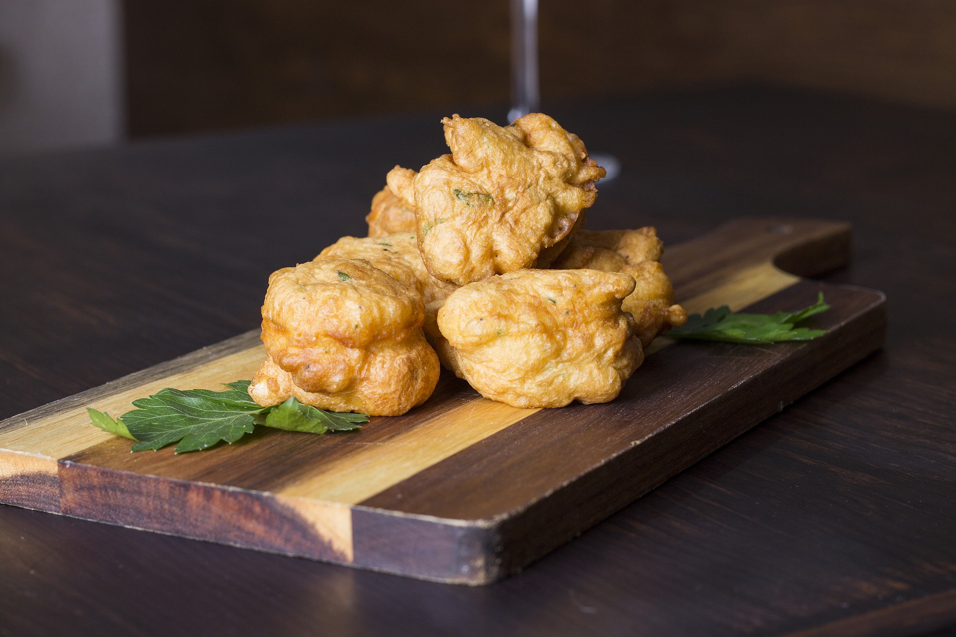 Kabeljauw proeven in Portugal - fly&drive