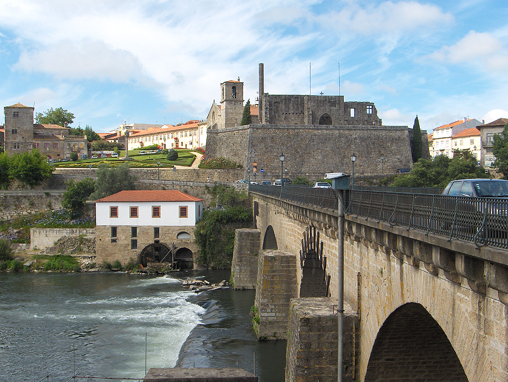 Noord Portugal ontdekken met een huurauto