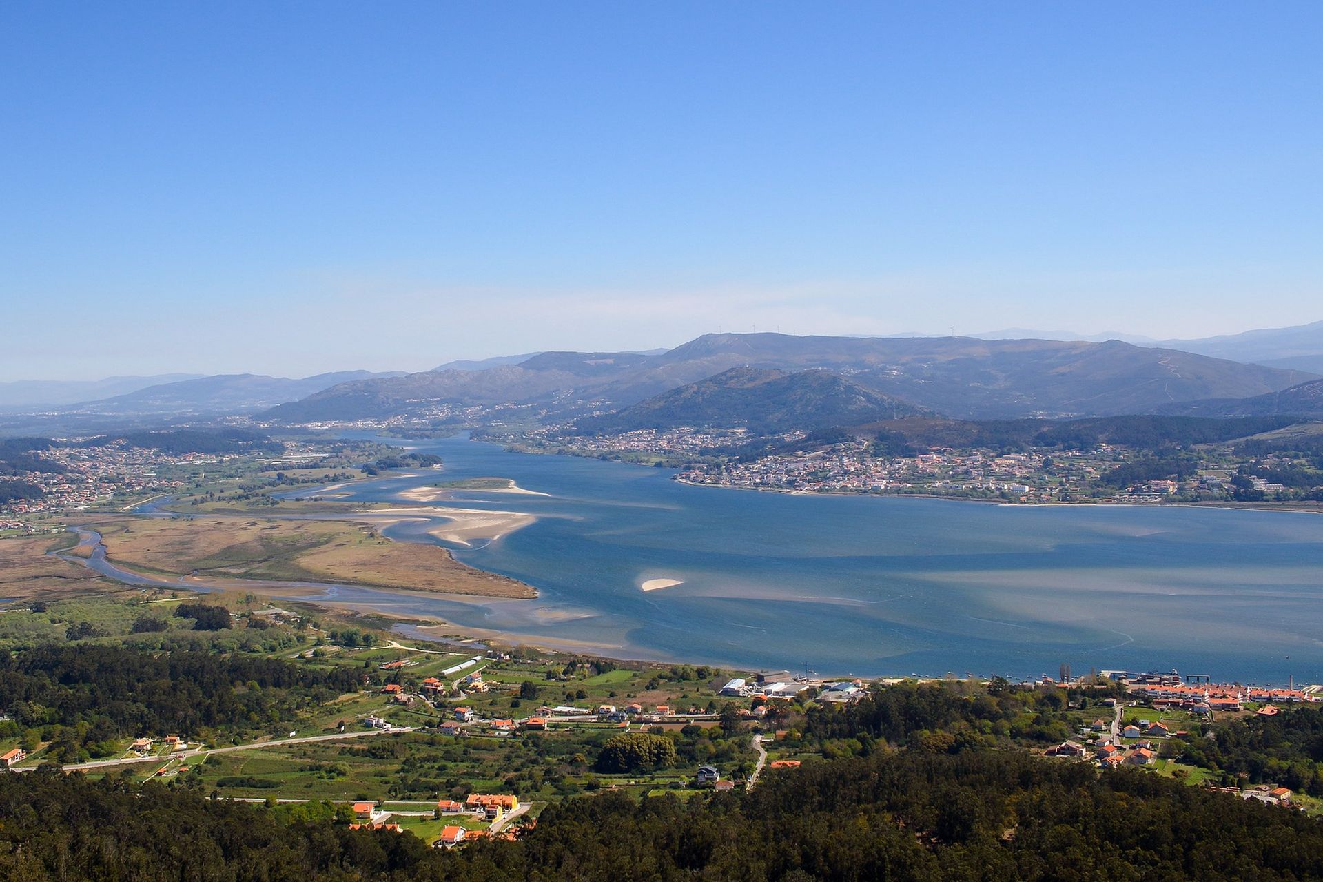 Minho regio - Fly-drive Charming Portugal