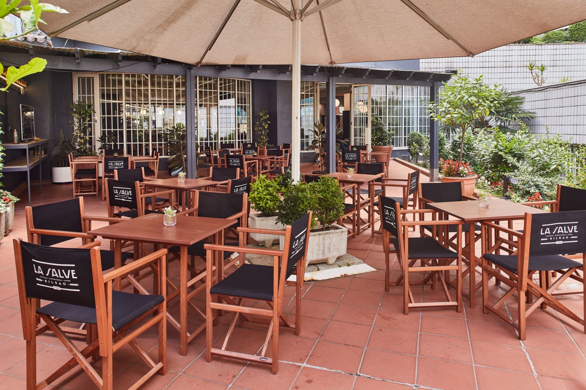 Hotel Silken Indautxu, Bilbao