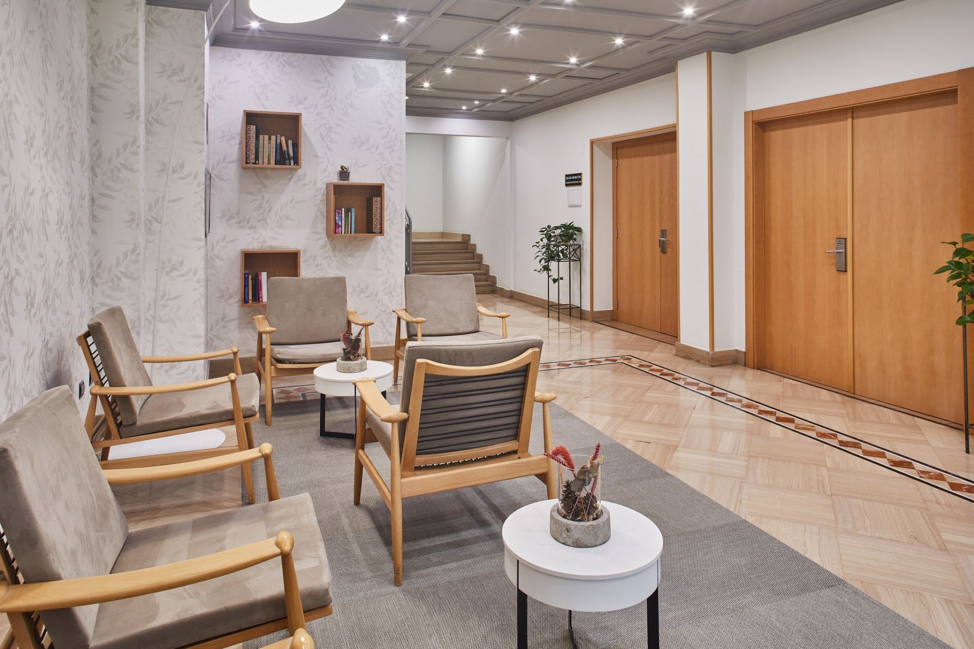 Hotel Silken Indautxu, Bilbao
