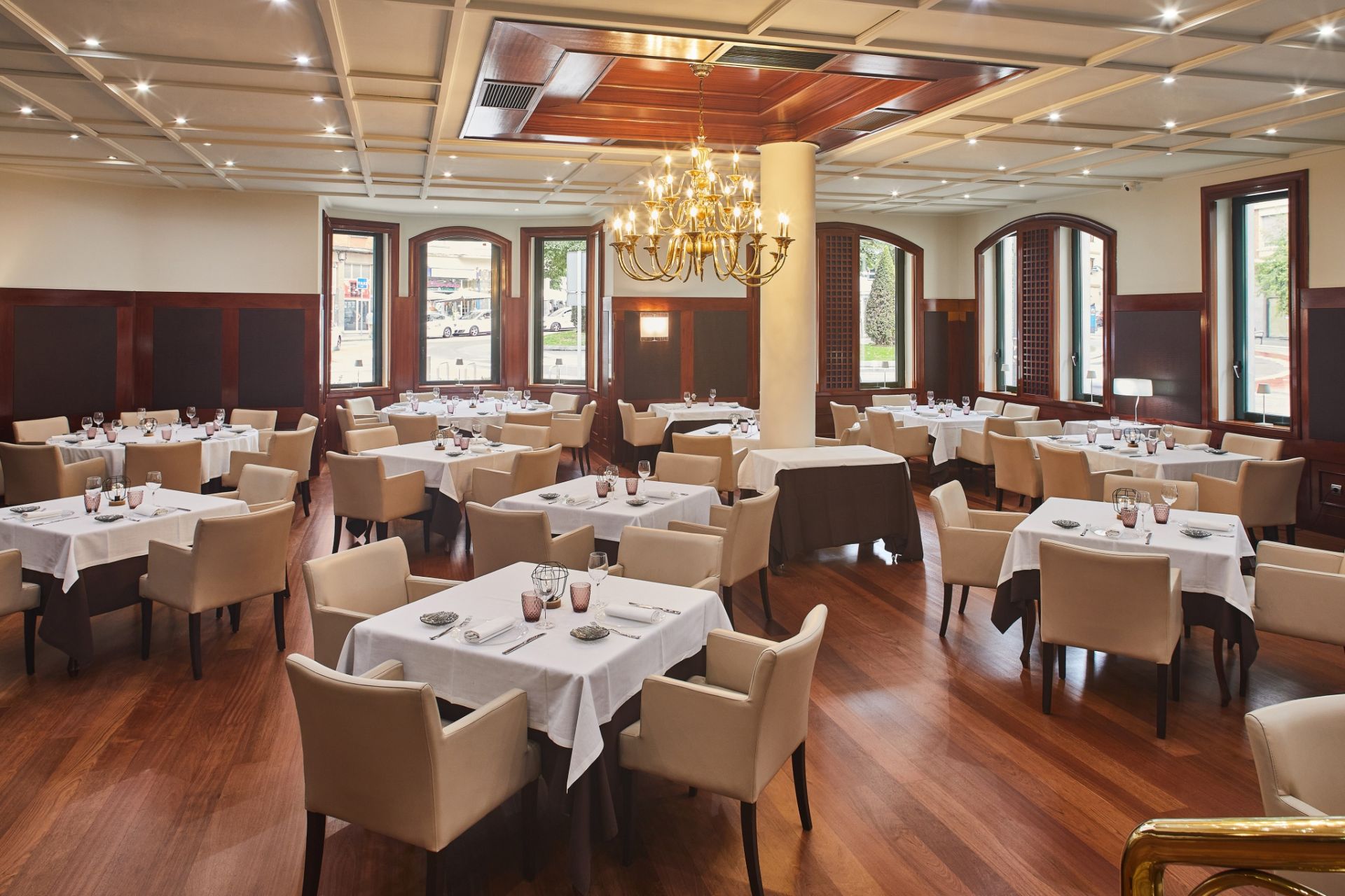 Hotel Silken Indautxu, Bilbao
