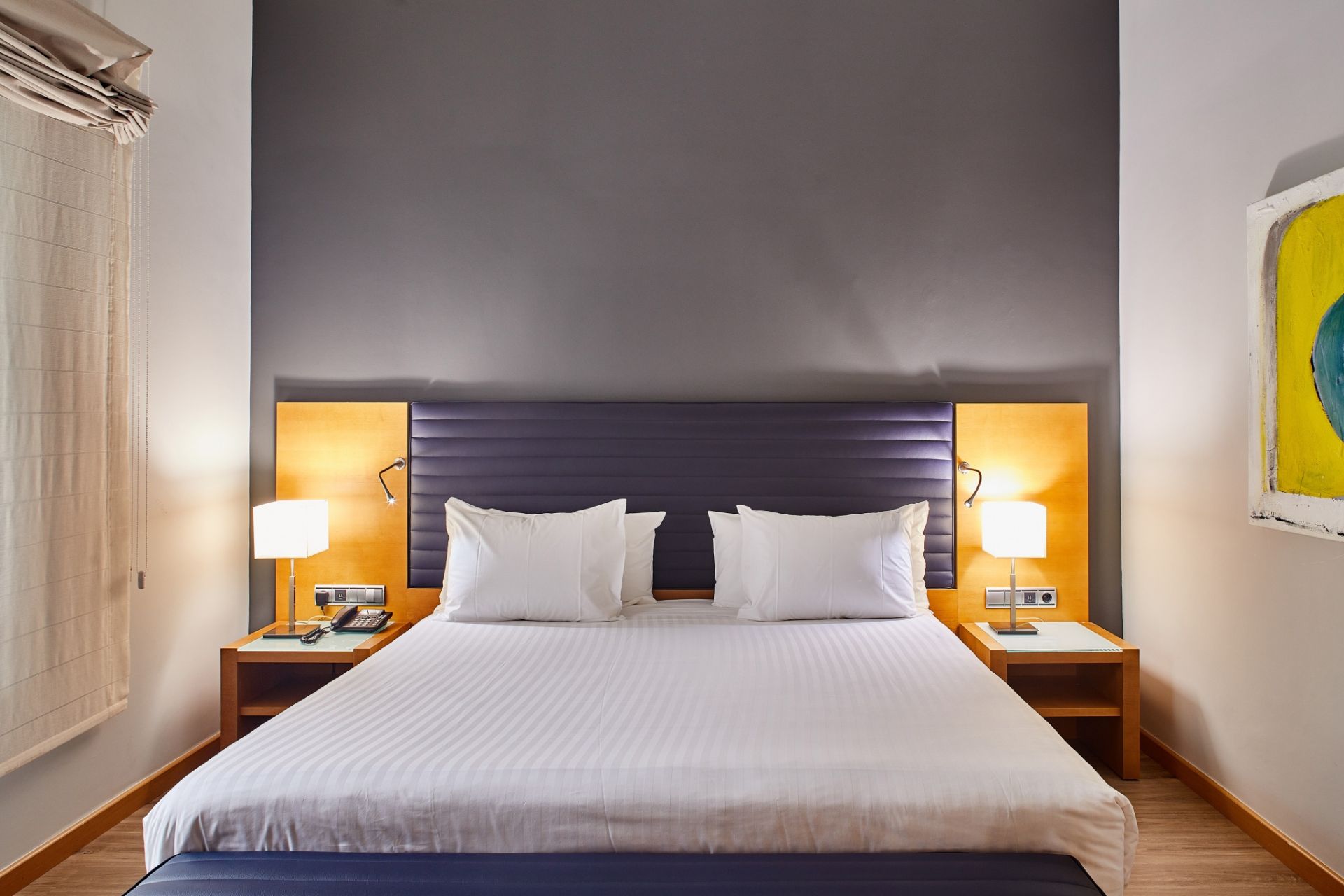 Hotel Silken Indautxu, Bilbao