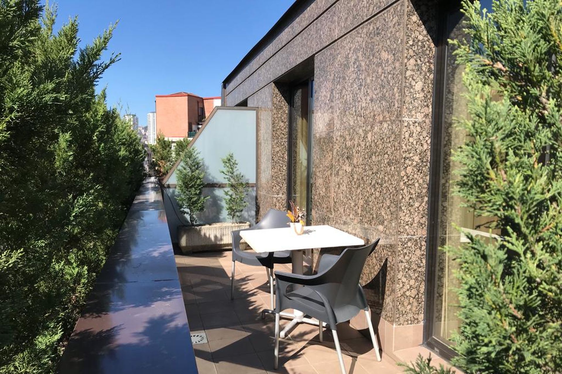 Hotel Silken Indautxu, Bilbao
