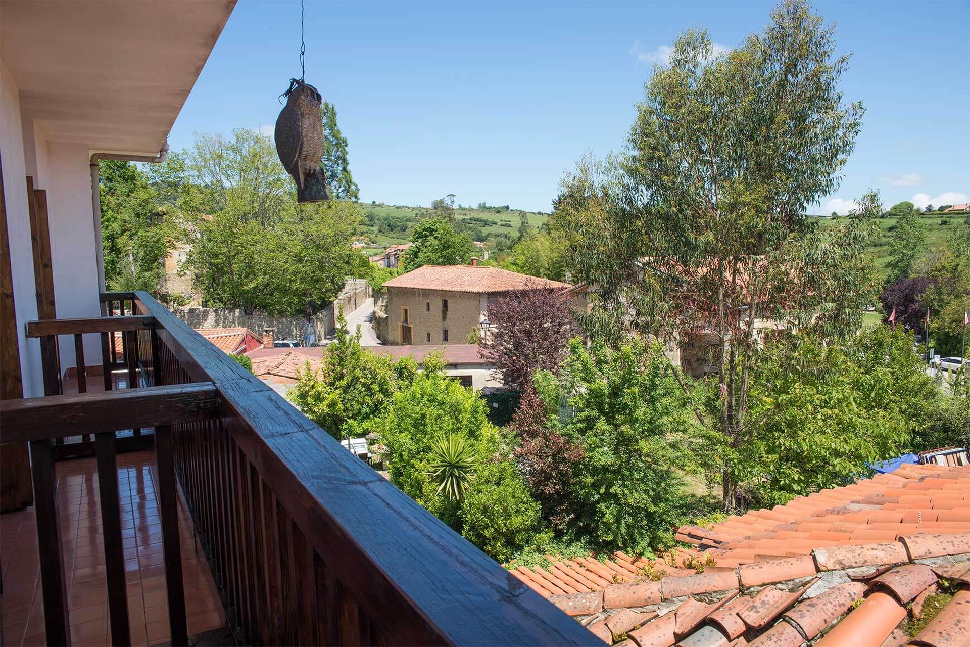 Hotel Museo Los Infantes, Santillana del Mar