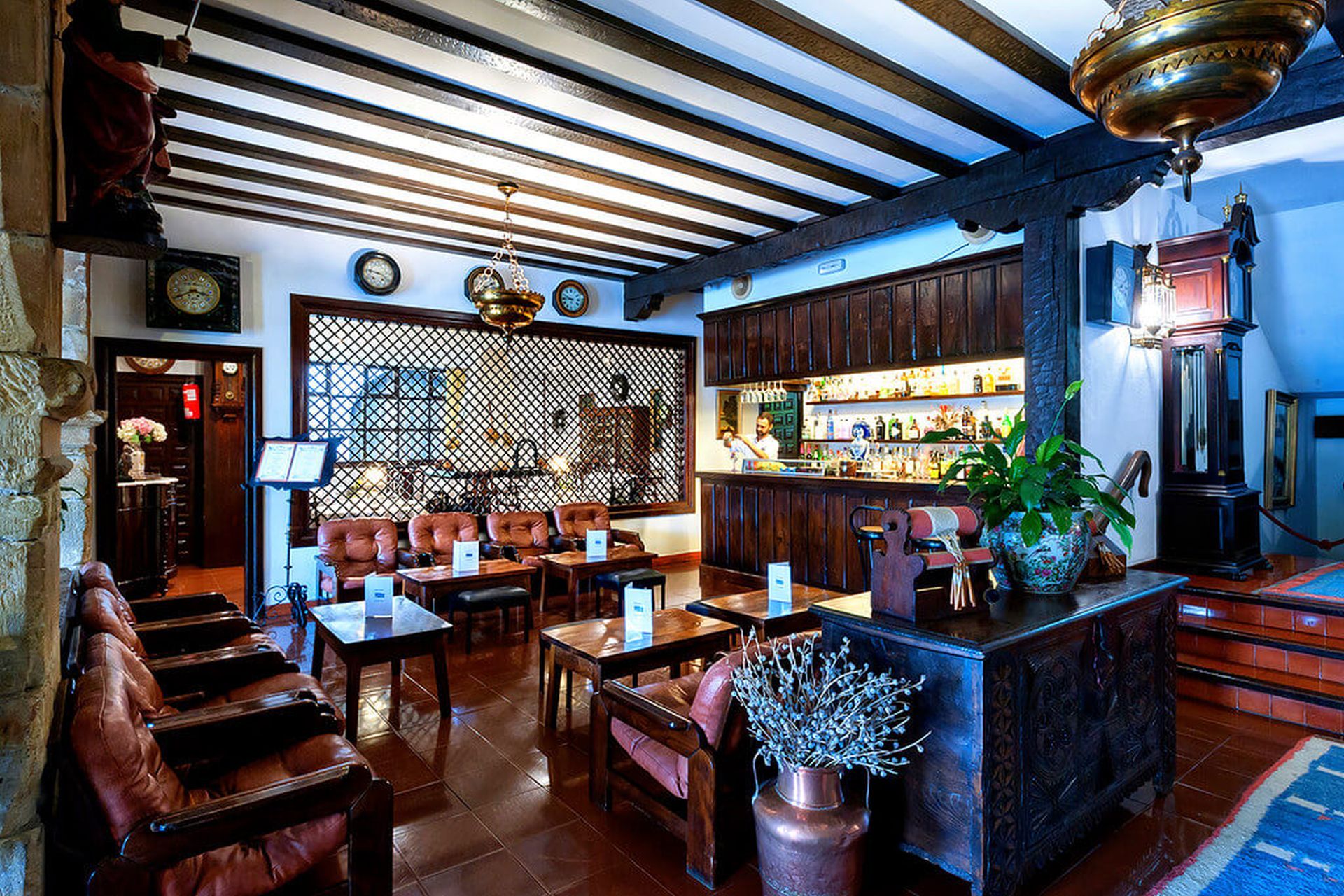 Hotel Museo Los Infantes, Santillana del Mar