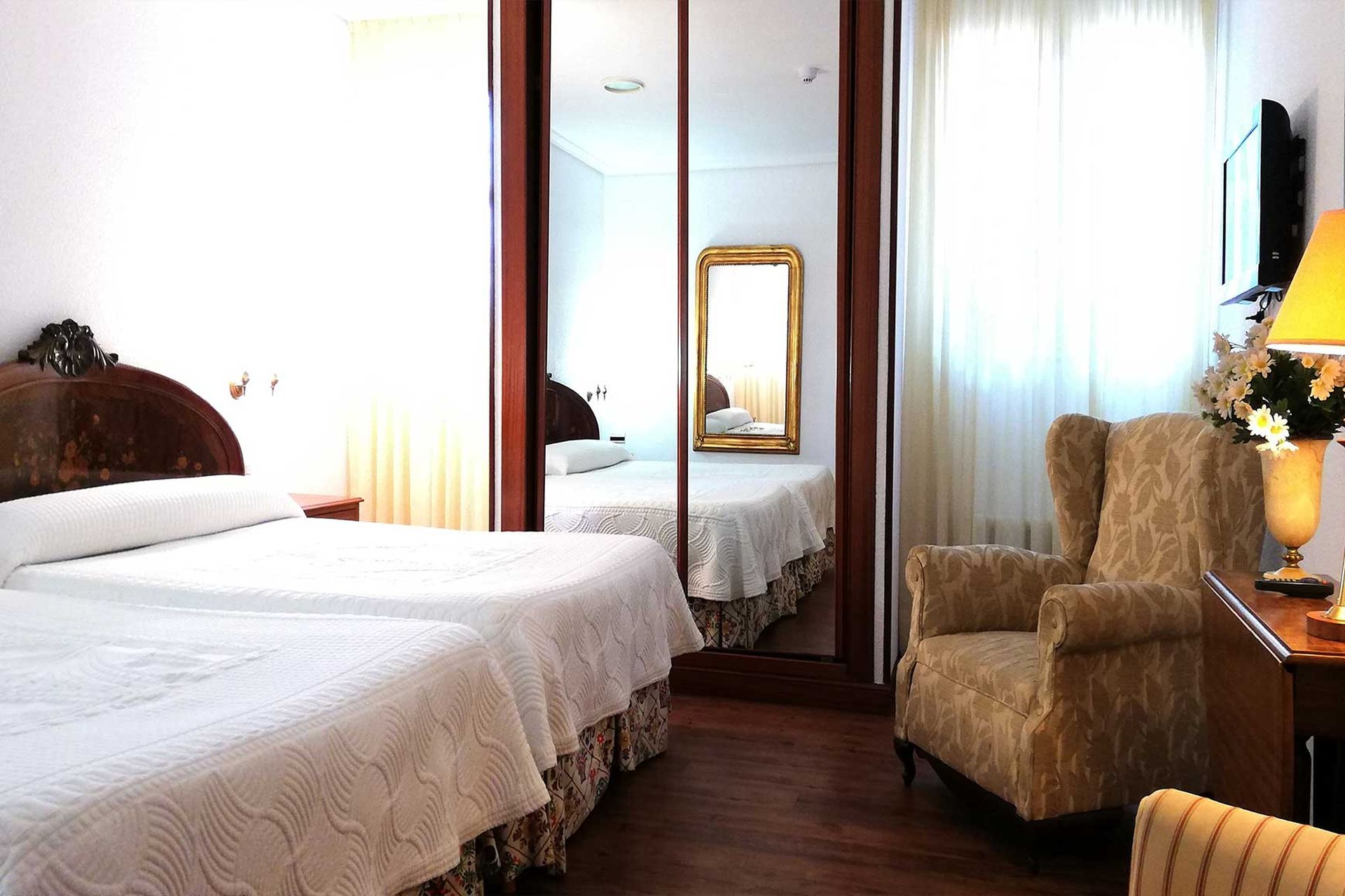 Hotel Museo Los Infantes, Santillana del Mar