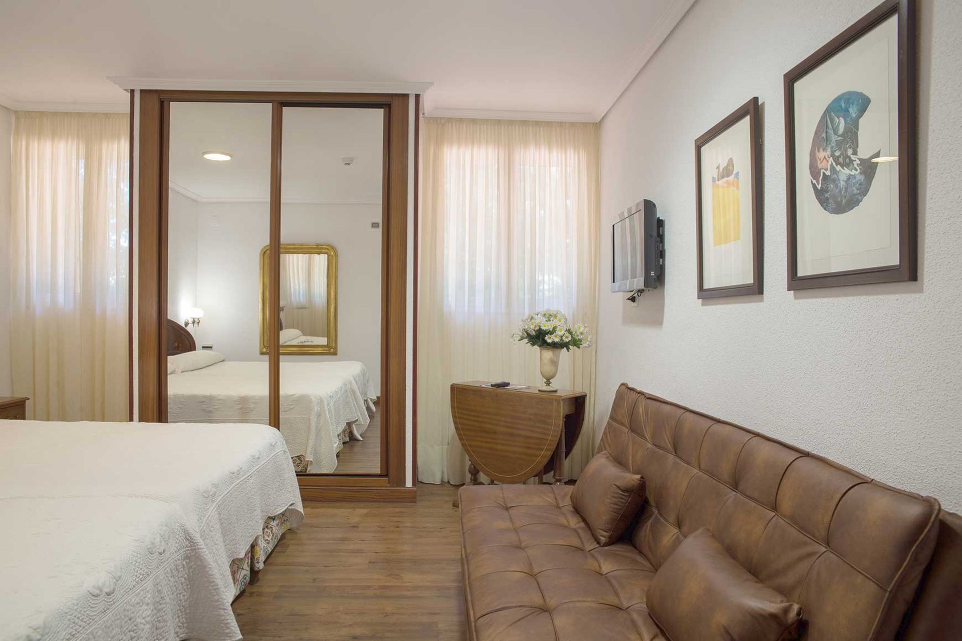 Hotel Museo Los Infantes, Santillana del Mar